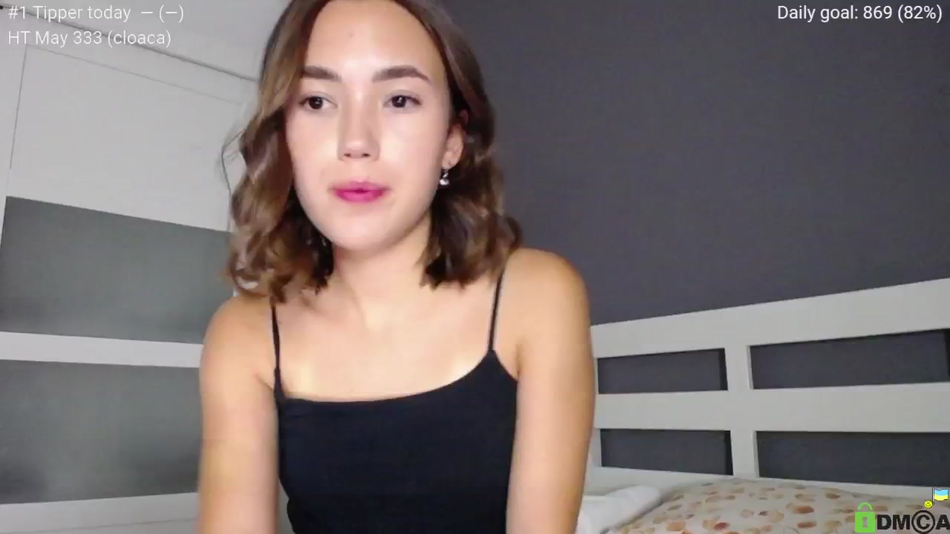 Gallery image thumbnail from tenderlyPoli's myfreecams stream on, 05/19/2024, 18:40 image 4 of 20