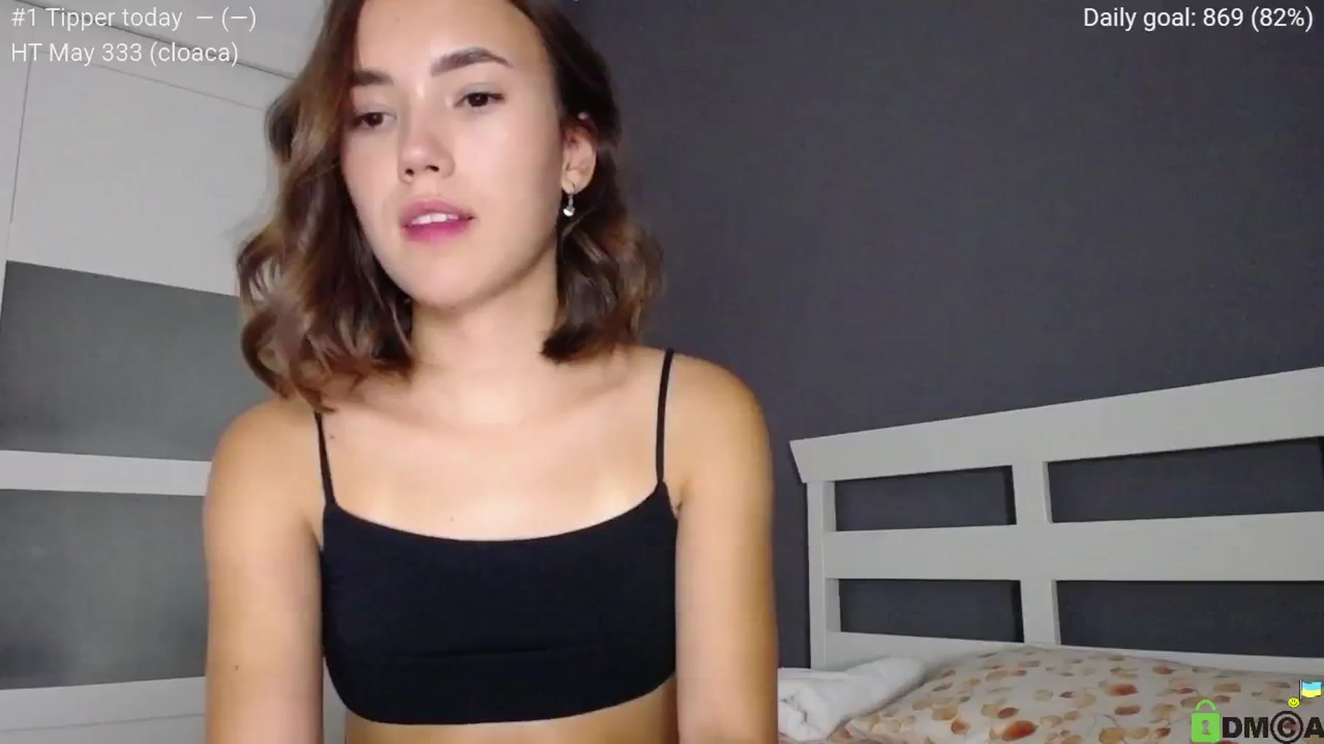 Gallery image thumbnail from tenderlyPoli's myfreecams stream on, 05/19/2024, 18:40 image 7 of 20