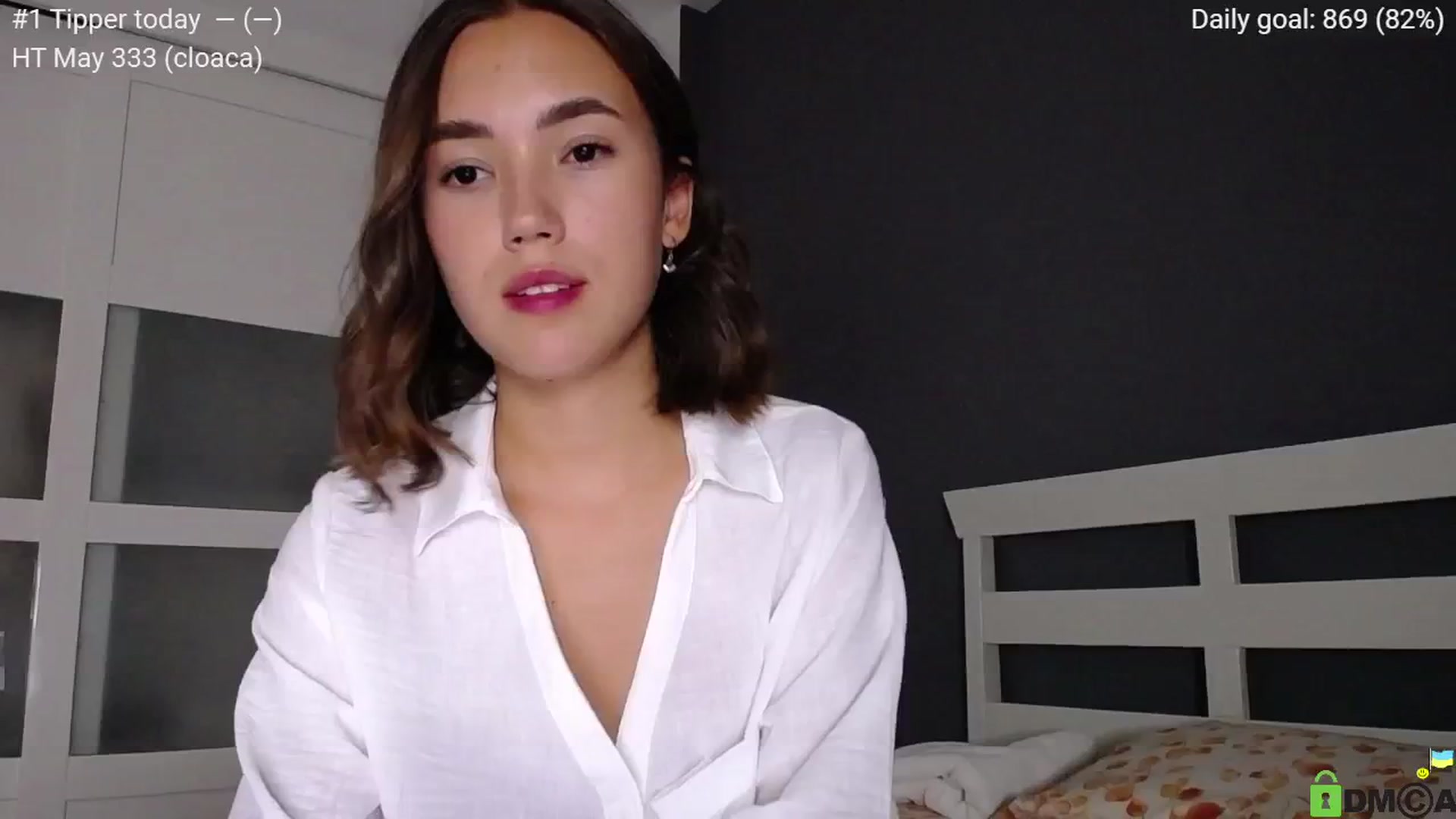 Gallery image thumbnail from tenderlyPoli's myfreecams stream on, 05/19/2024, 18:40 image 2 of 20