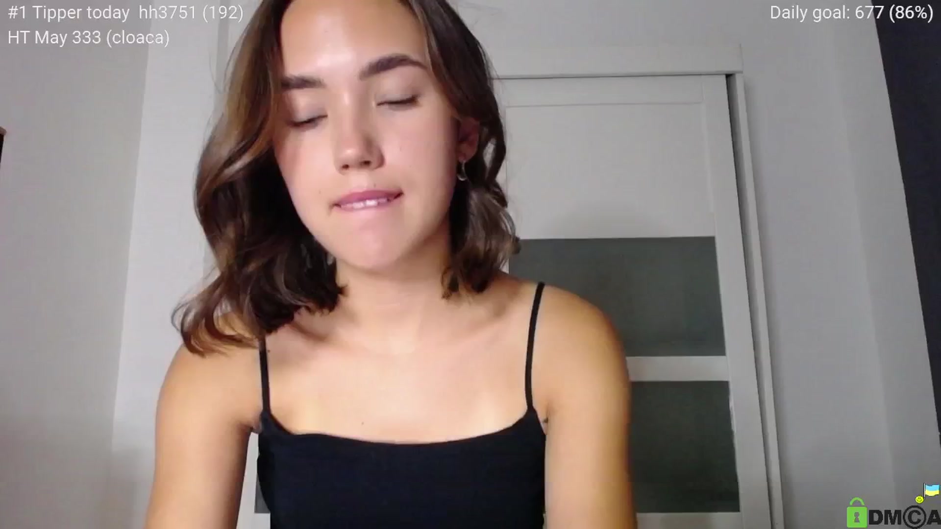 Gallery image thumbnail from tenderlyPoli's myfreecams stream on, 05/19/2024, 18:40 image 19 of 20