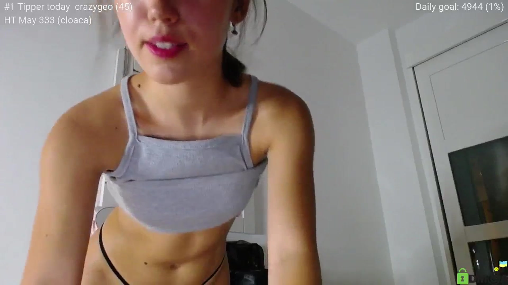 Gallery image thumbnail from tenderlyPoli's myfreecams stream on, 05/21/2024, 18:28 image 18 of 20