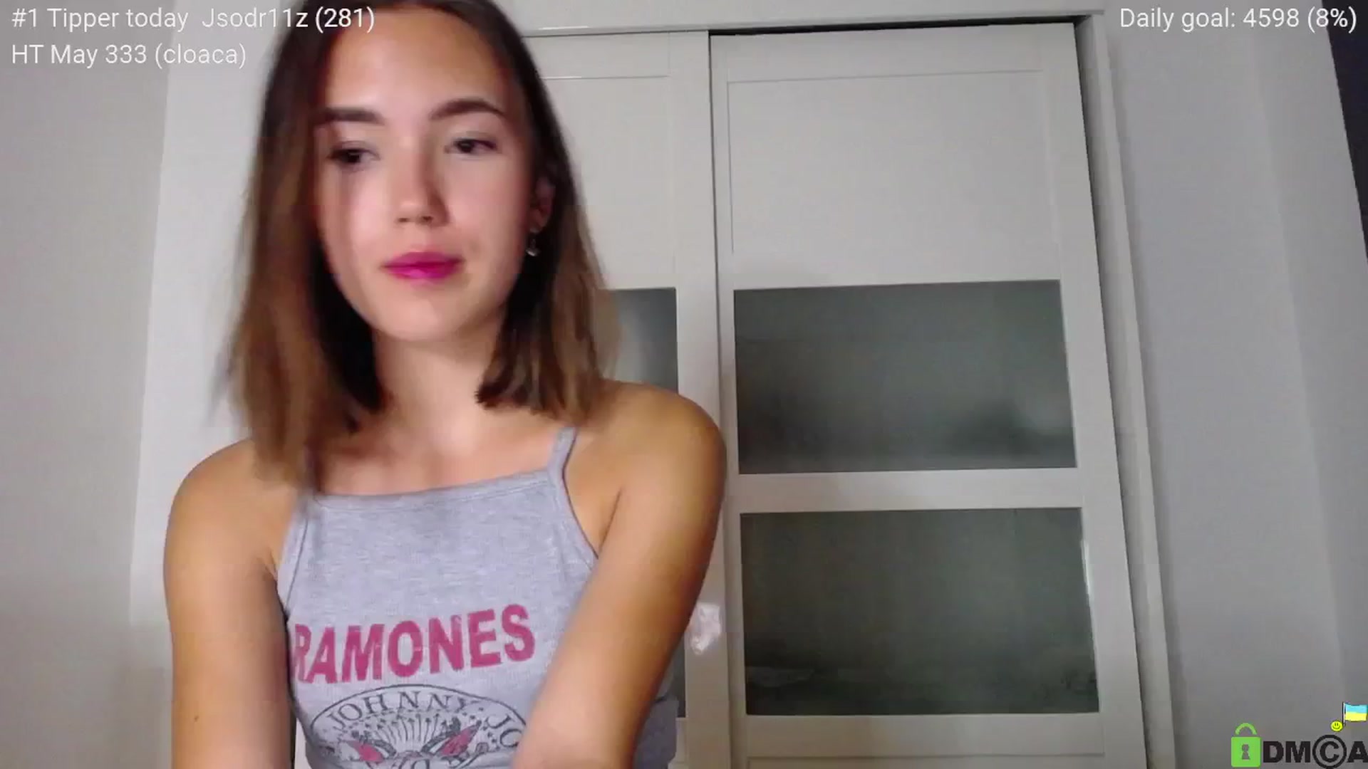 Gallery image thumbnail from tenderlyPoli's myfreecams stream on, 05/21/2024, 20:02 image 1 of 20