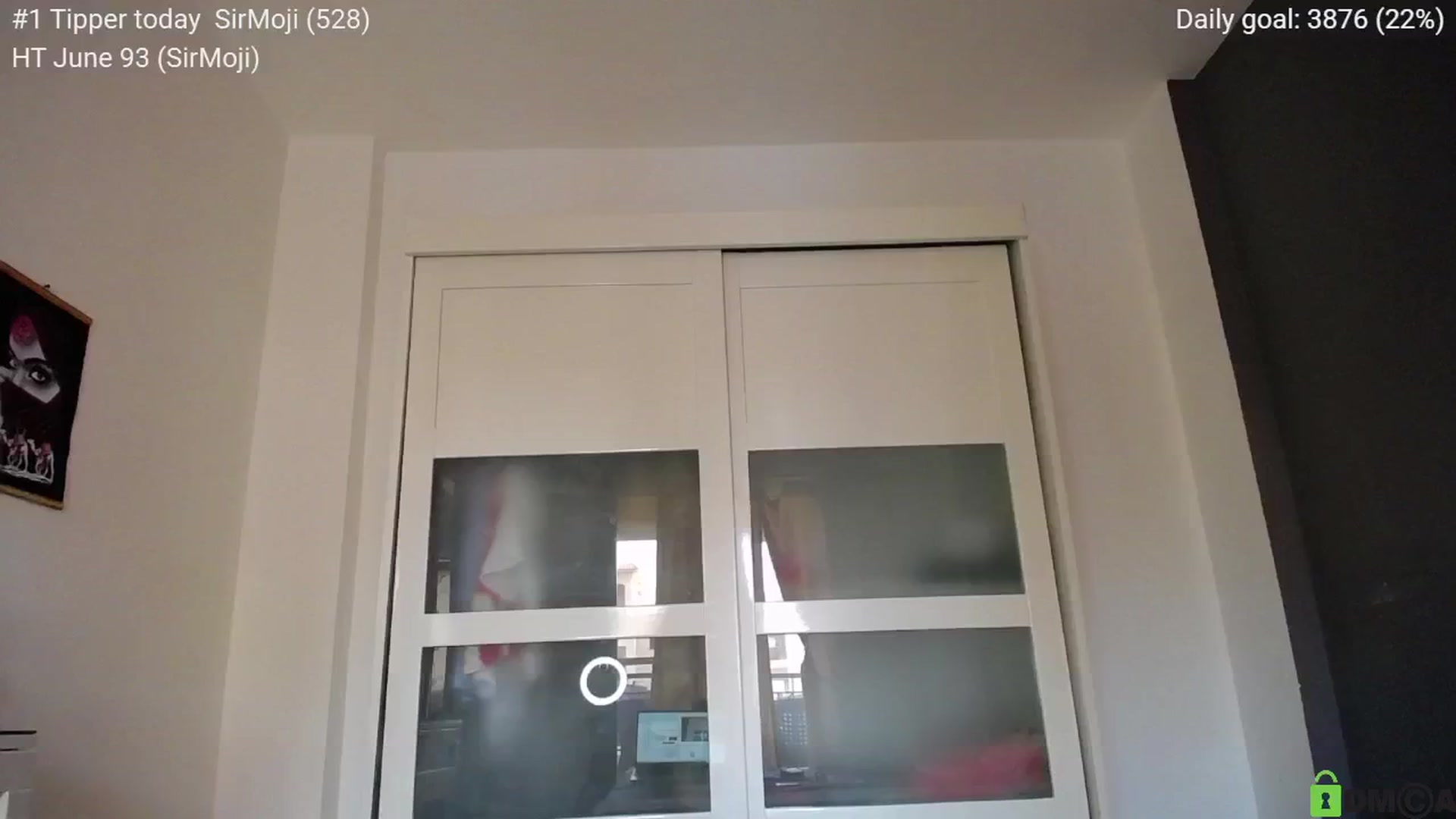 Gallery image thumbnail from tenderlyPoli's myfreecams stream on, 06/05/2024, 15:37 image 13 of 20