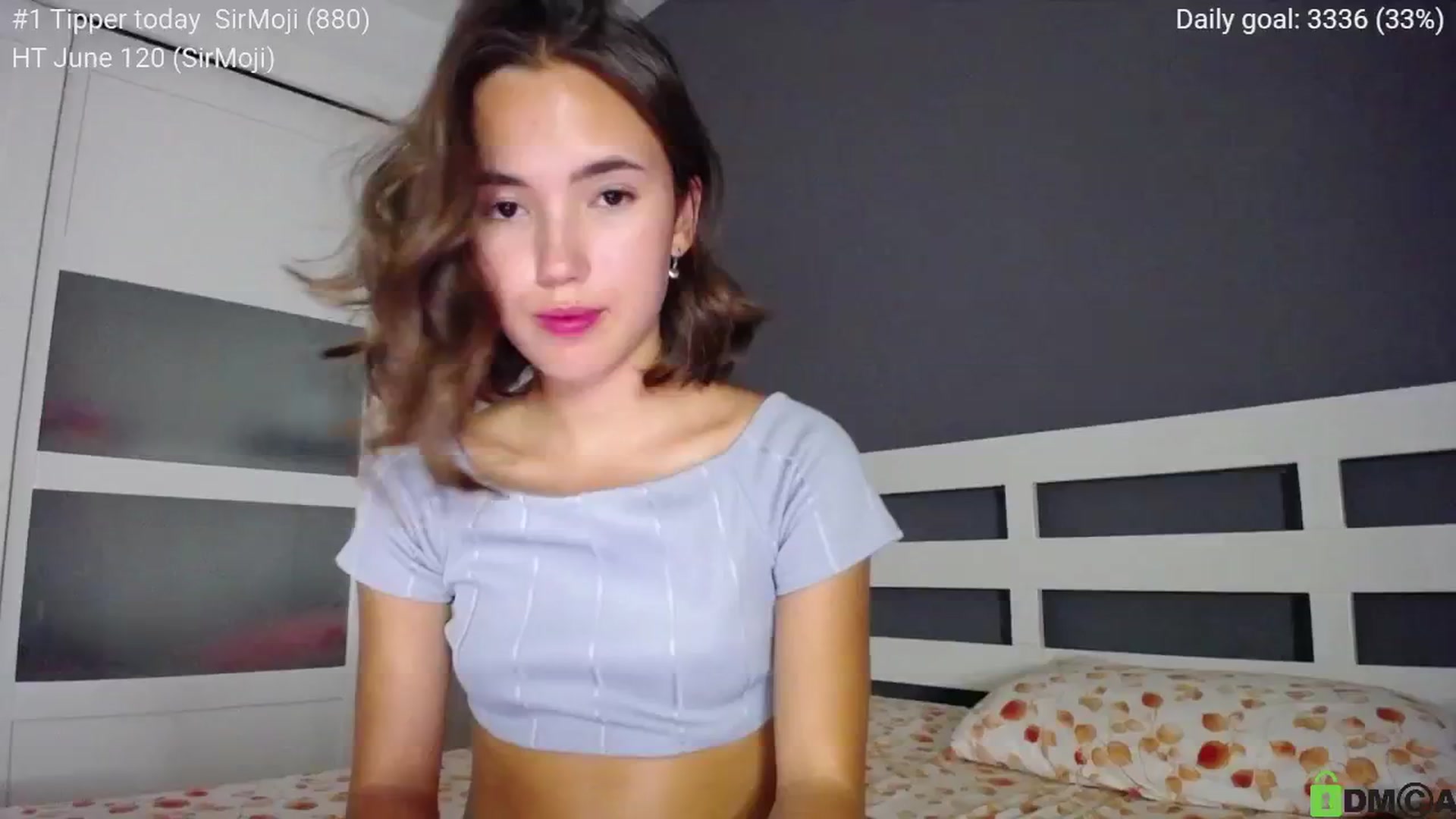 Gallery image thumbnail from tenderlyPoli's myfreecams stream on, 06/05/2024, 17:00 image 15 of 20