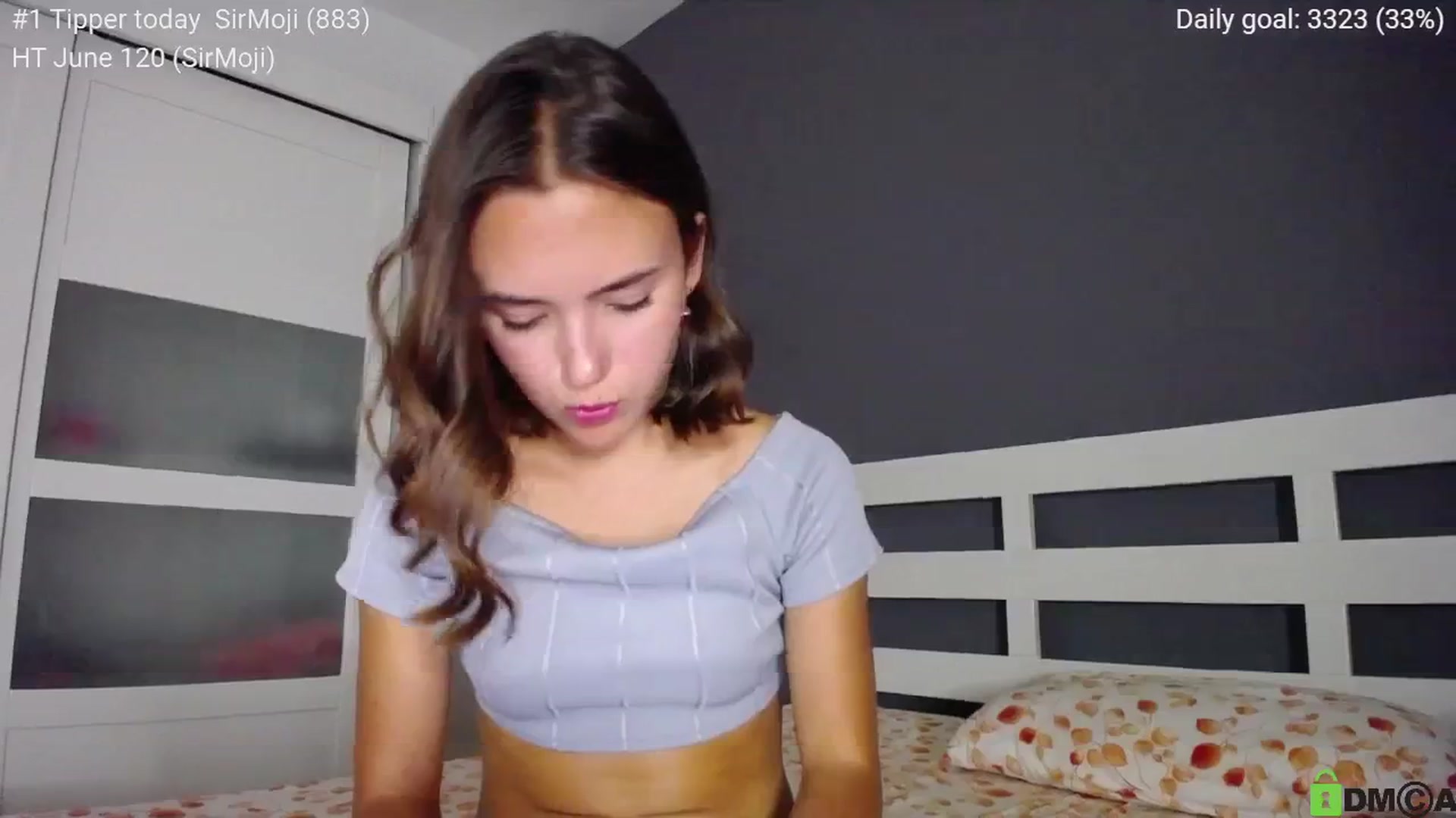 Gallery image thumbnail from tenderlyPoli's myfreecams stream on, 06/05/2024, 17:00 image 20 of 20