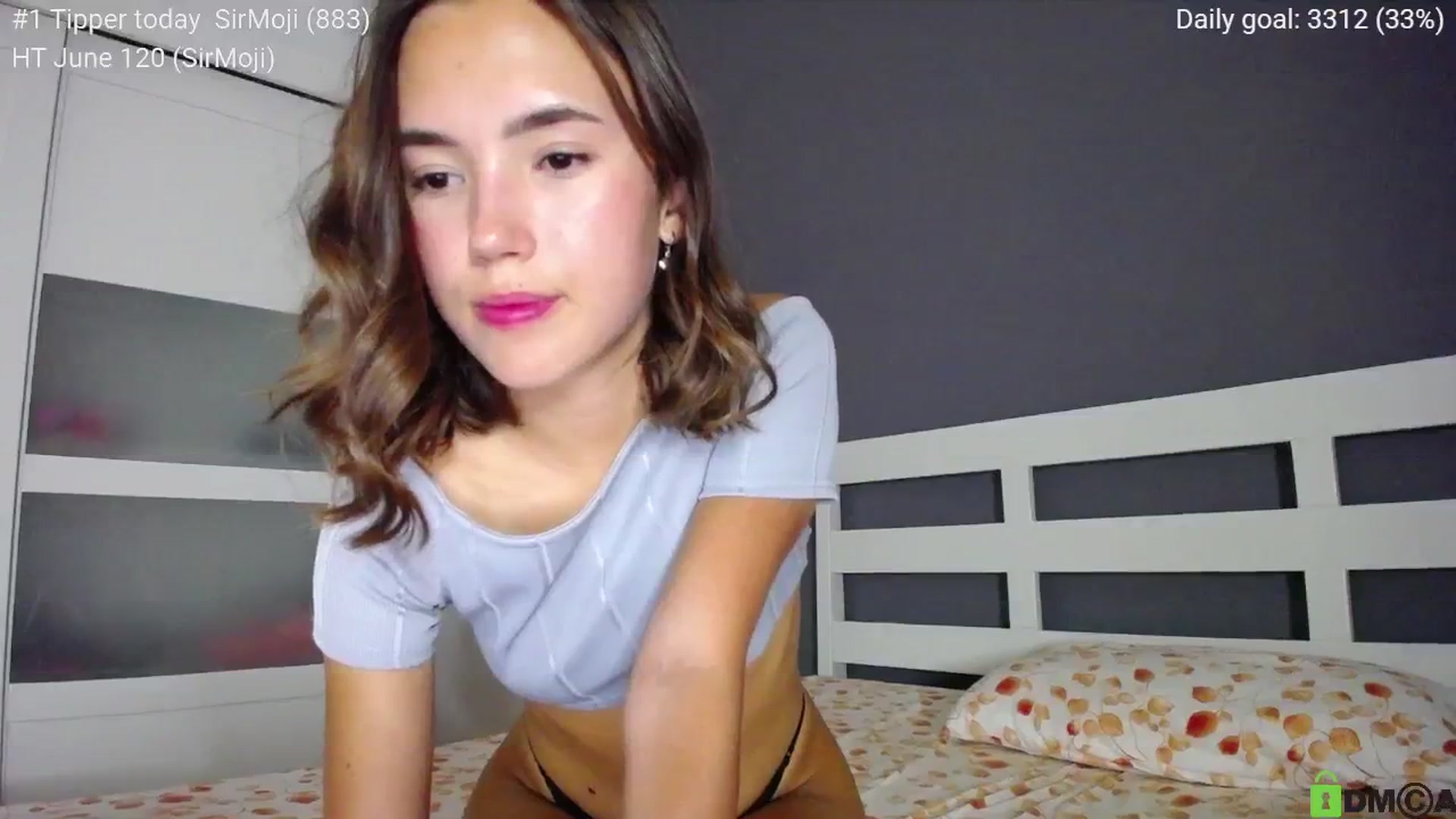 Gallery image thumbnail from tenderlyPoli's myfreecams stream on, 06/05/2024, 18:10 image 19 of 20