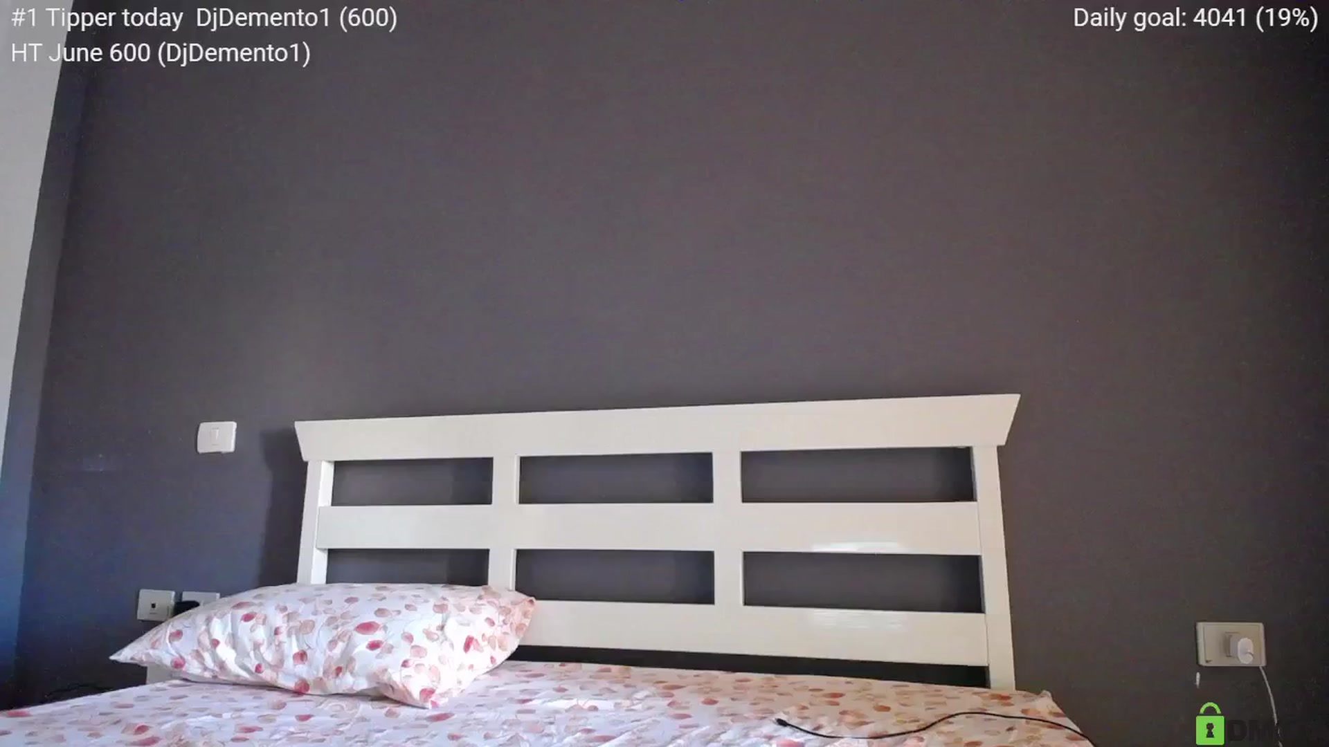 Gallery image thumbnail from tenderlyPoli's myfreecams stream on, 06/06/2024, 16:32 image 5 of 20