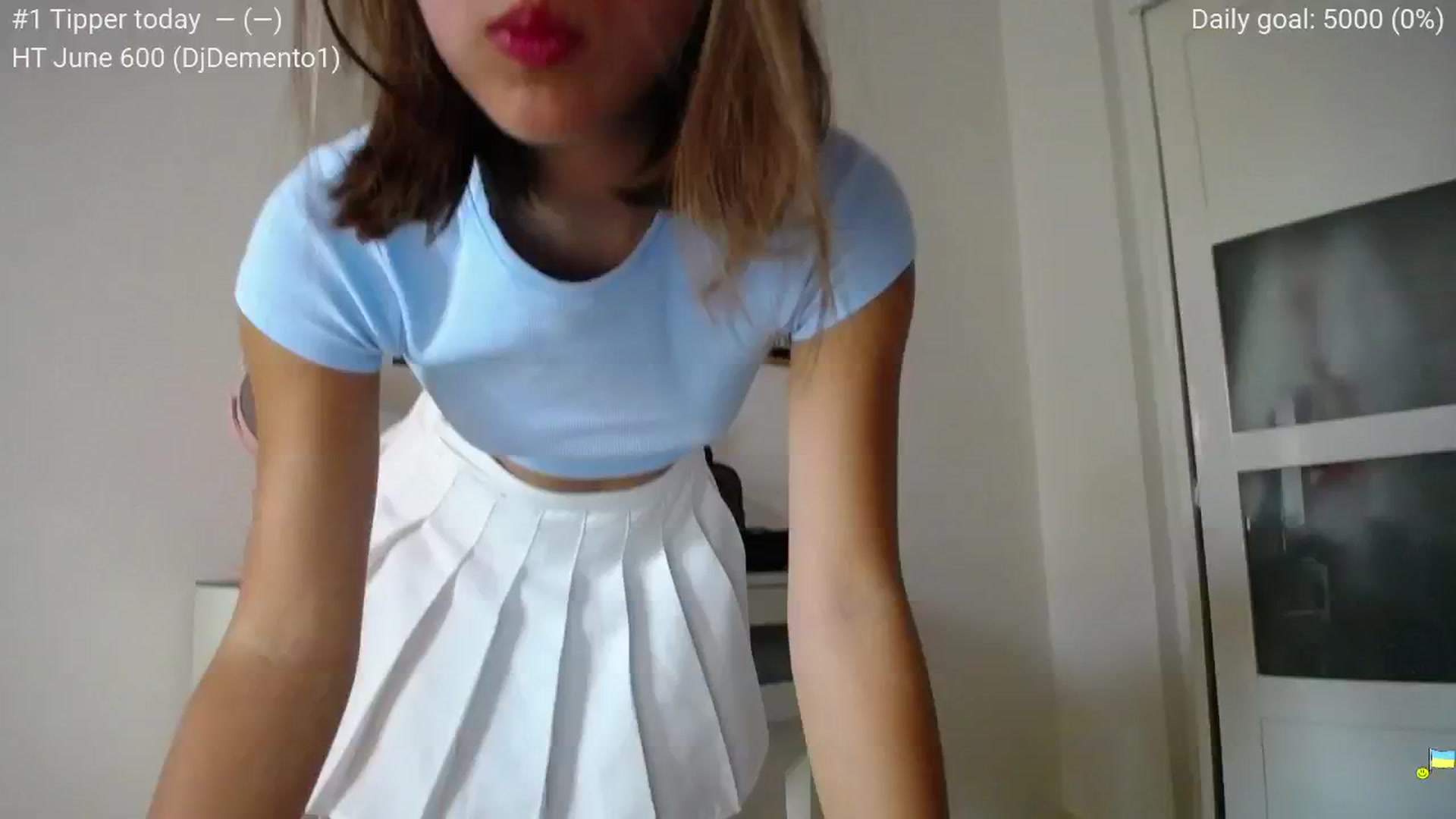 Gallery image thumbnail from tenderlyPoli's myfreecams stream on, 06/07/2024, 16:19 image 2 of 20