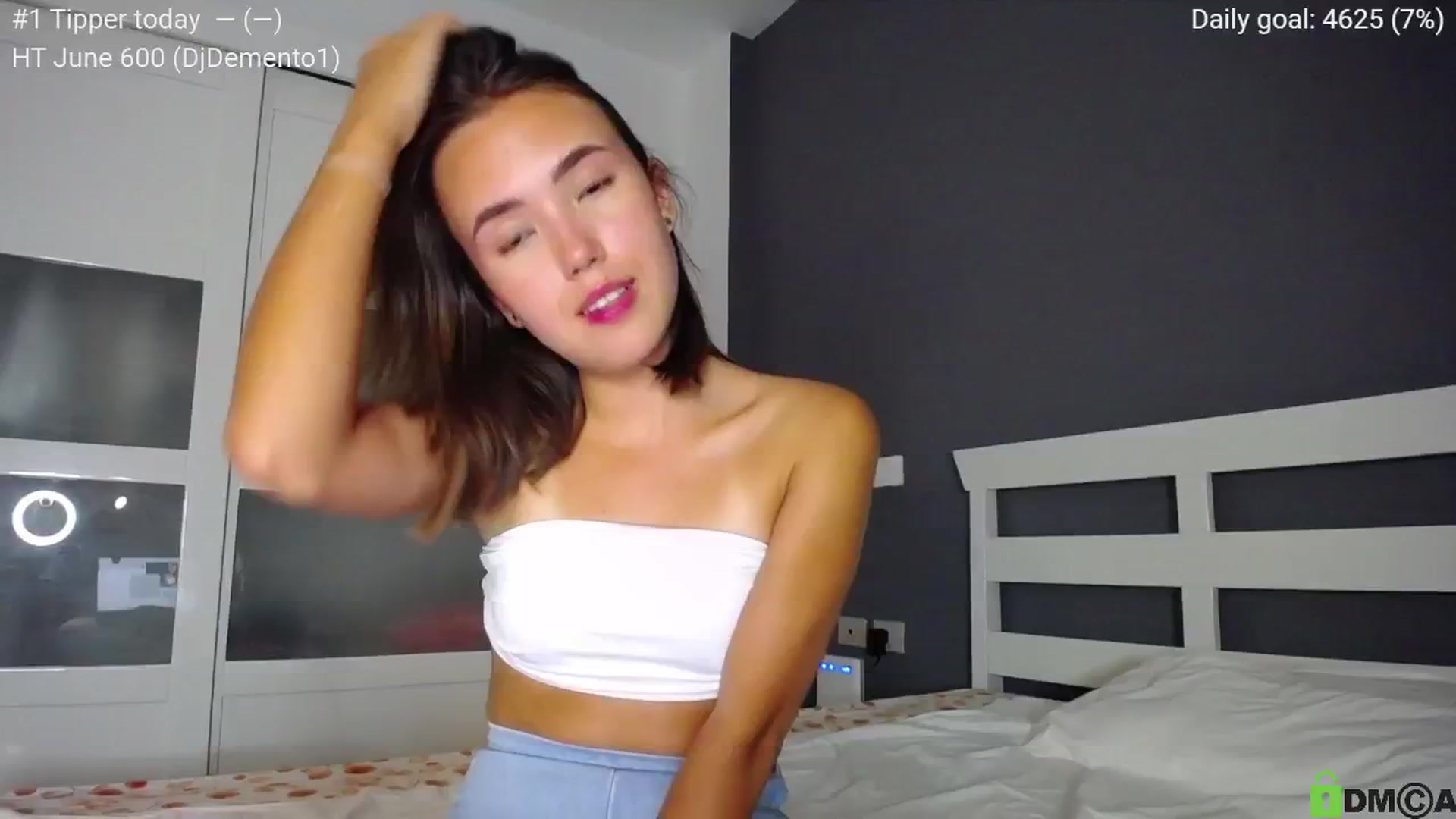 Gallery image thumbnail from tenderlyPoli's myfreecams stream on, 06/08/2024, 18:12 image 1 of 20