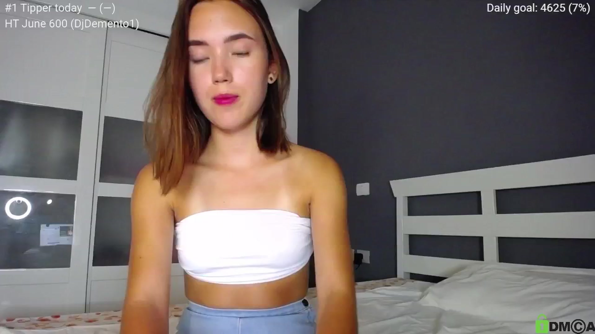 Gallery image thumbnail from tenderlyPoli's myfreecams stream on, 06/08/2024, 18:12 image 2 of 20