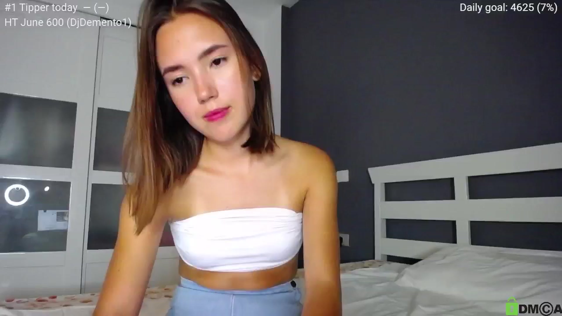Gallery image thumbnail from tenderlyPoli's myfreecams stream on, 06/08/2024, 18:12 image 3 of 20