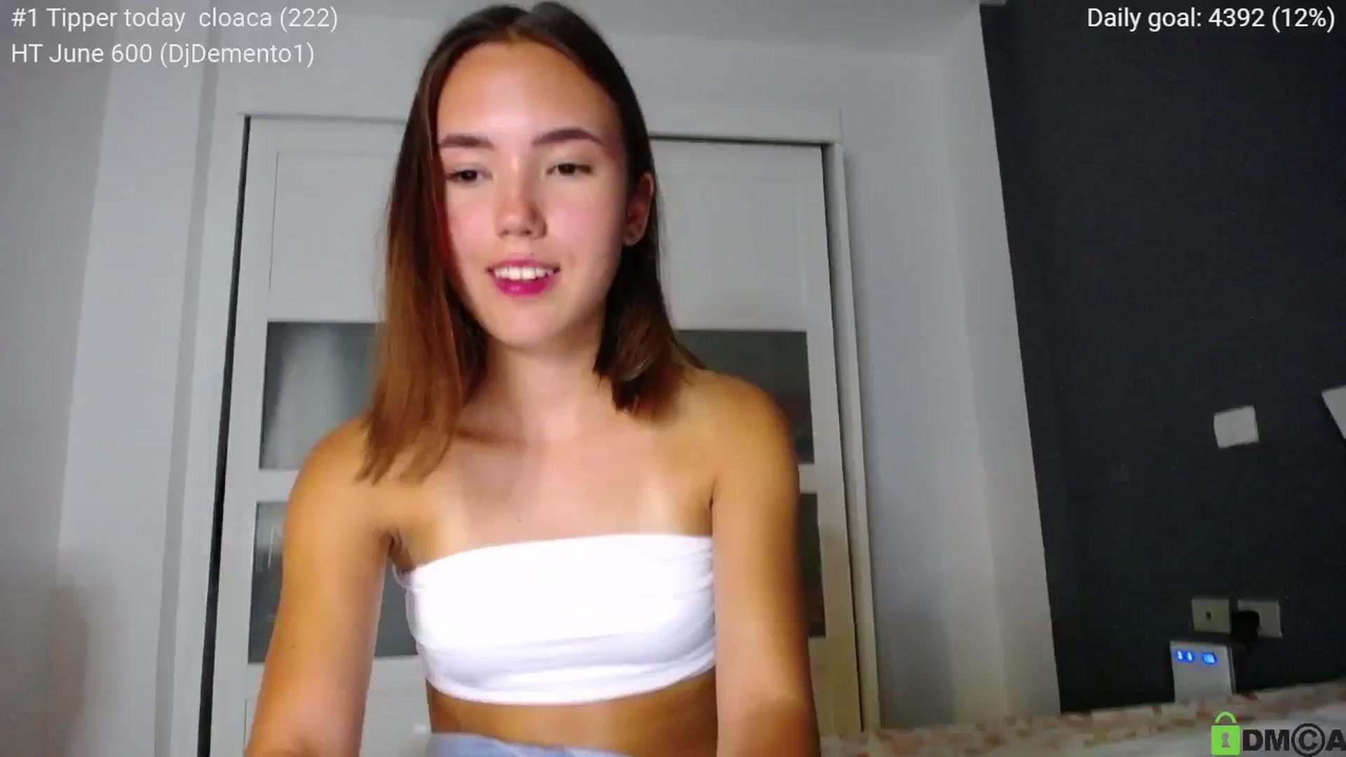 Gallery image thumbnail from tenderlyPoli's myfreecams stream on, 06/08/2024, 19:29 image 3 of 20
