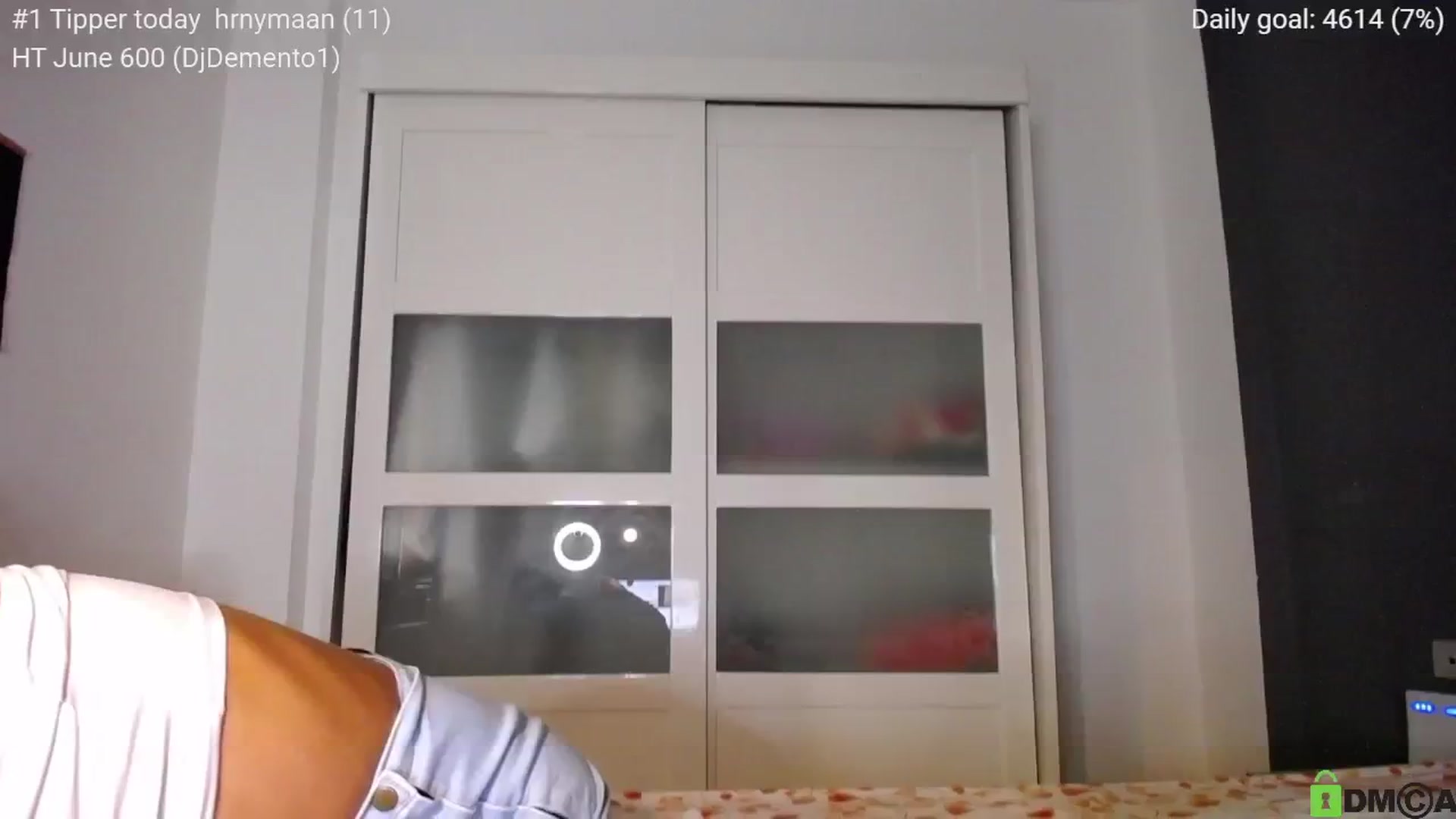 Gallery image thumbnail from tenderlyPoli's myfreecams stream on, 06/08/2024, 19:29 image 1 of 20