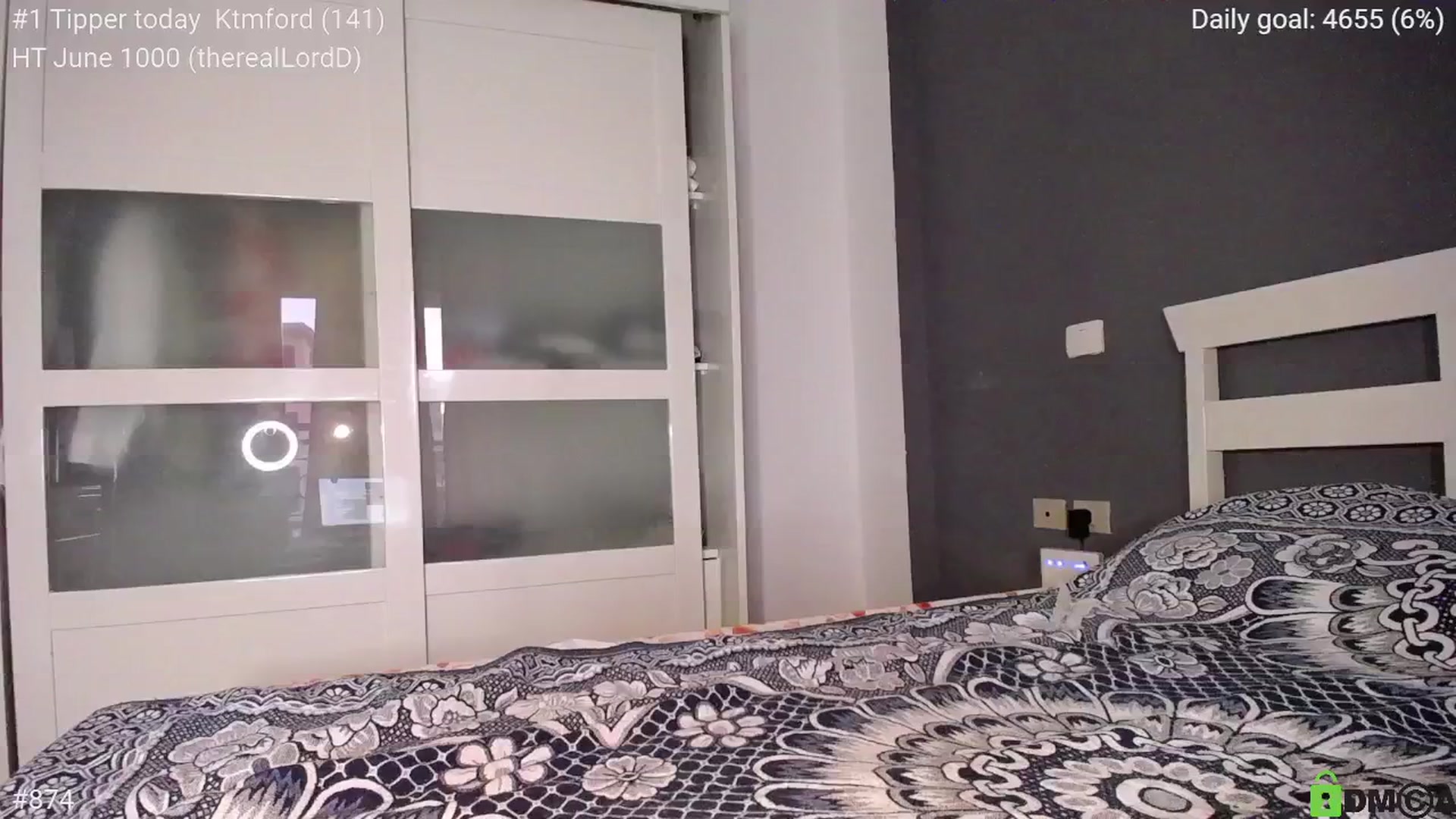 Gallery image thumbnail from tenderlyPoli's myfreecams stream on, 06/16/2024, 16:28 image 20 of 20