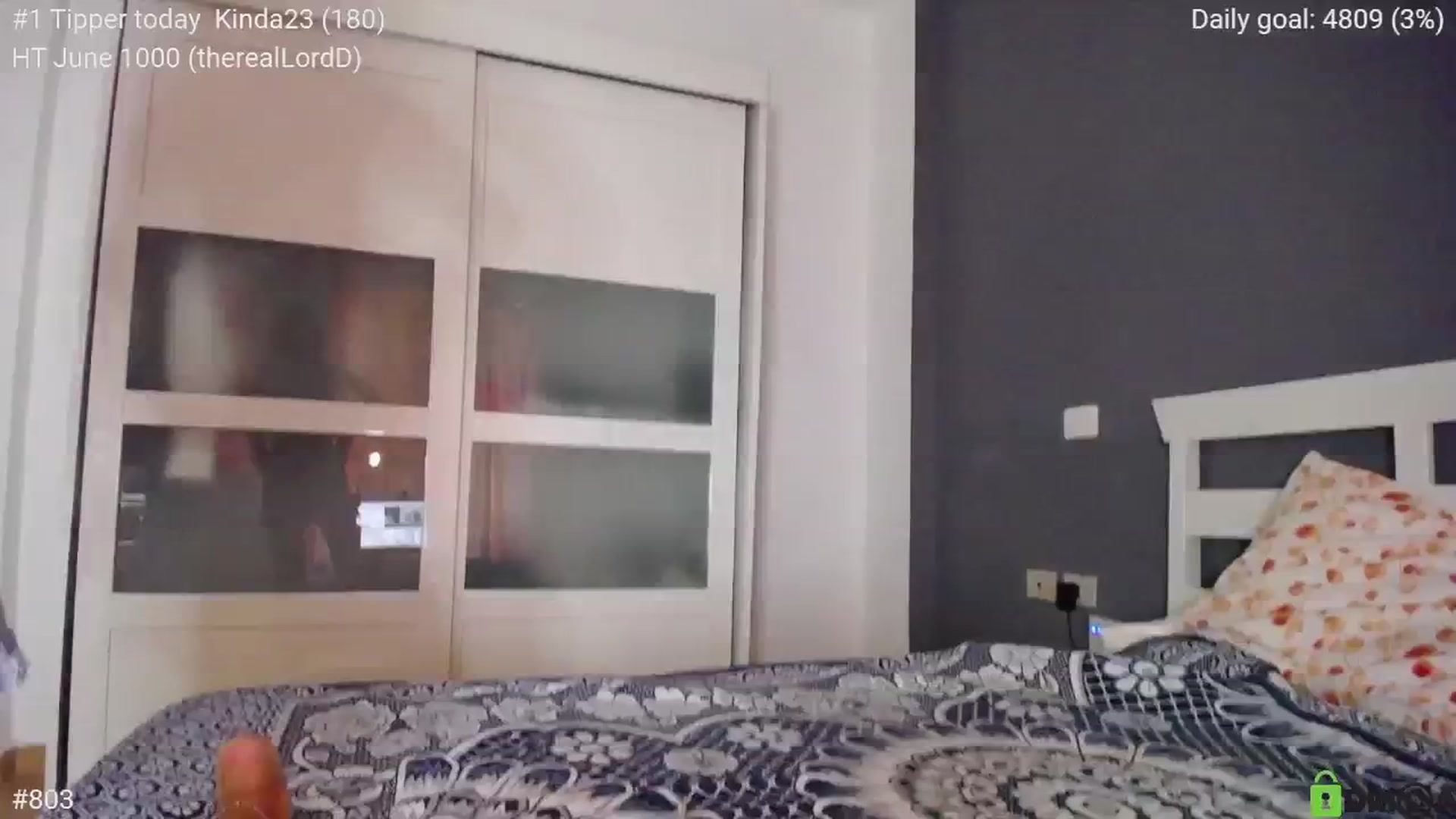 Gallery image thumbnail from tenderlyPoli's myfreecams stream on, 06/30/2024, 16:40 image 1 of 20
