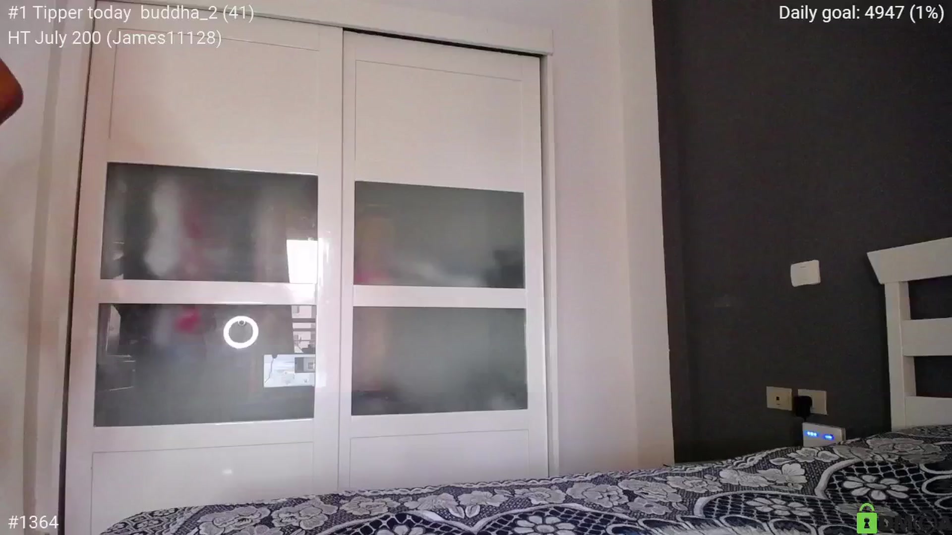 Gallery image thumbnail from tenderlyPoli's myfreecams stream on, 07/06/2024, 16:20 image 20 of 20