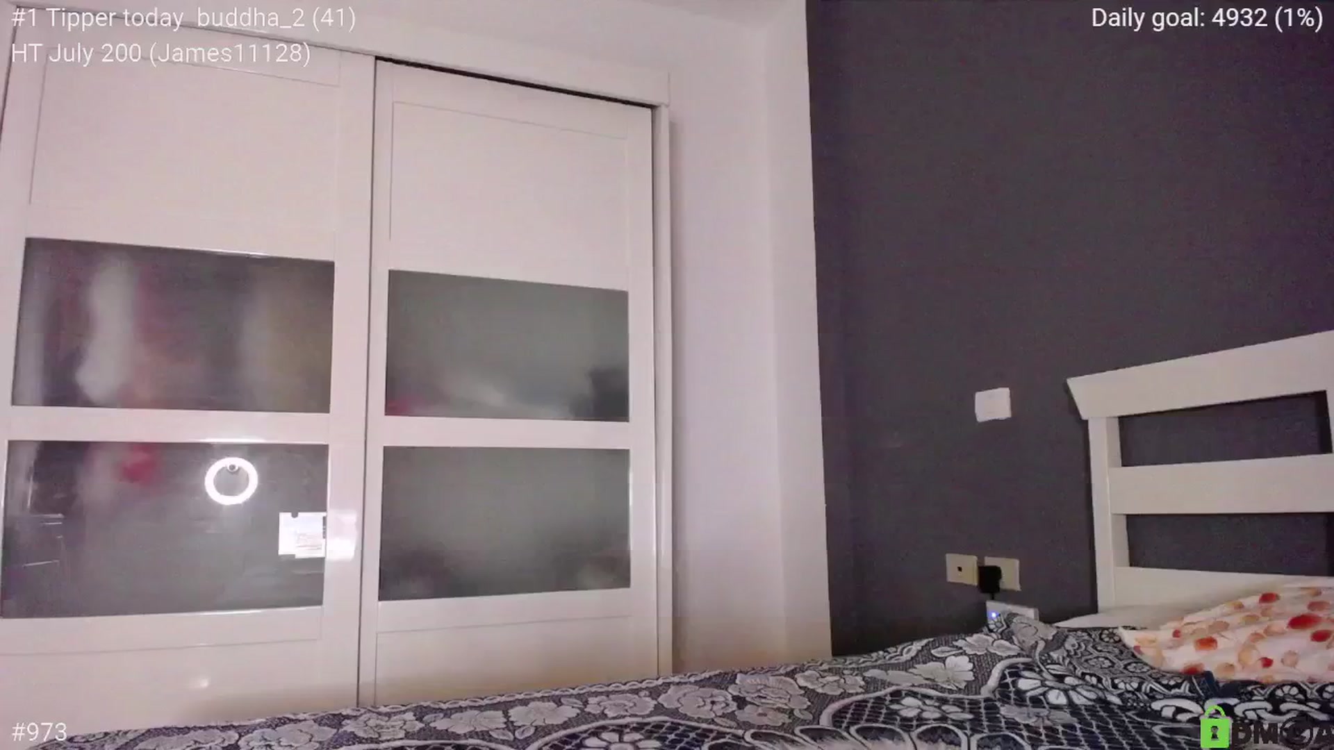 Gallery image thumbnail from tenderlyPoli's myfreecams stream on, 07/06/2024, 18:03 image 4 of 20