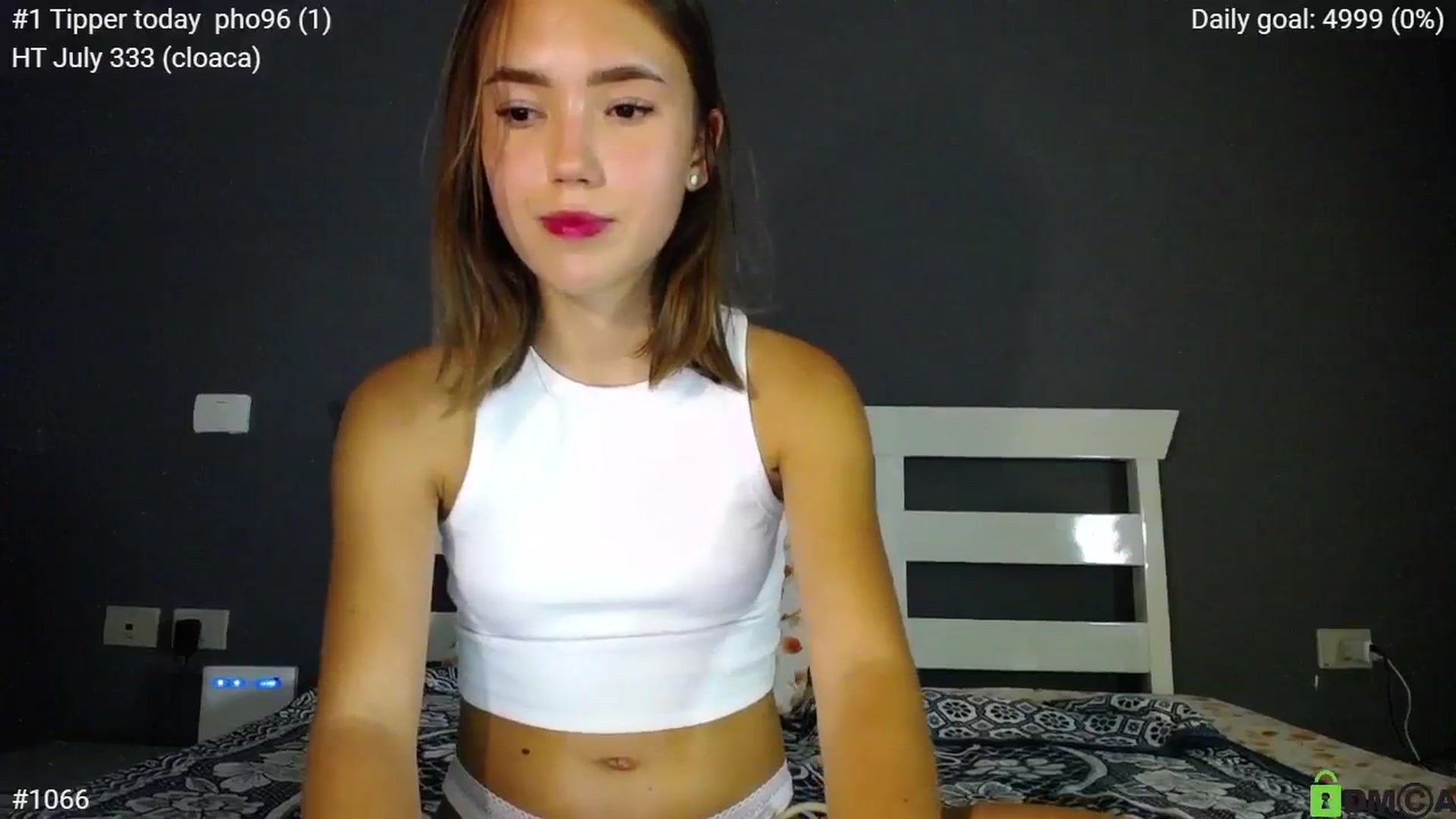 Gallery image thumbnail from tenderlyPoli's myfreecams stream on, 07/13/2024, 22:04 image 7 of 20