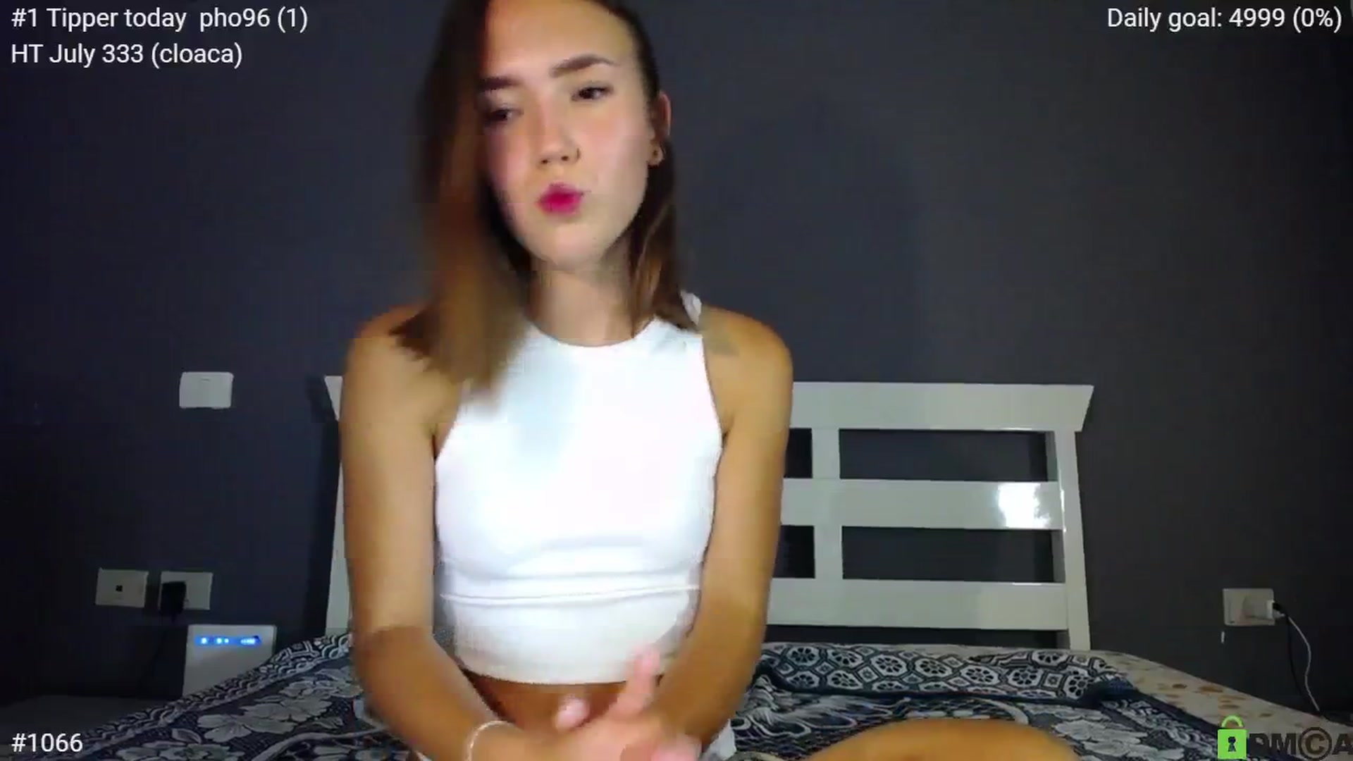Gallery image thumbnail from tenderlyPoli's myfreecams stream on, 07/13/2024, 22:04 image 10 of 20