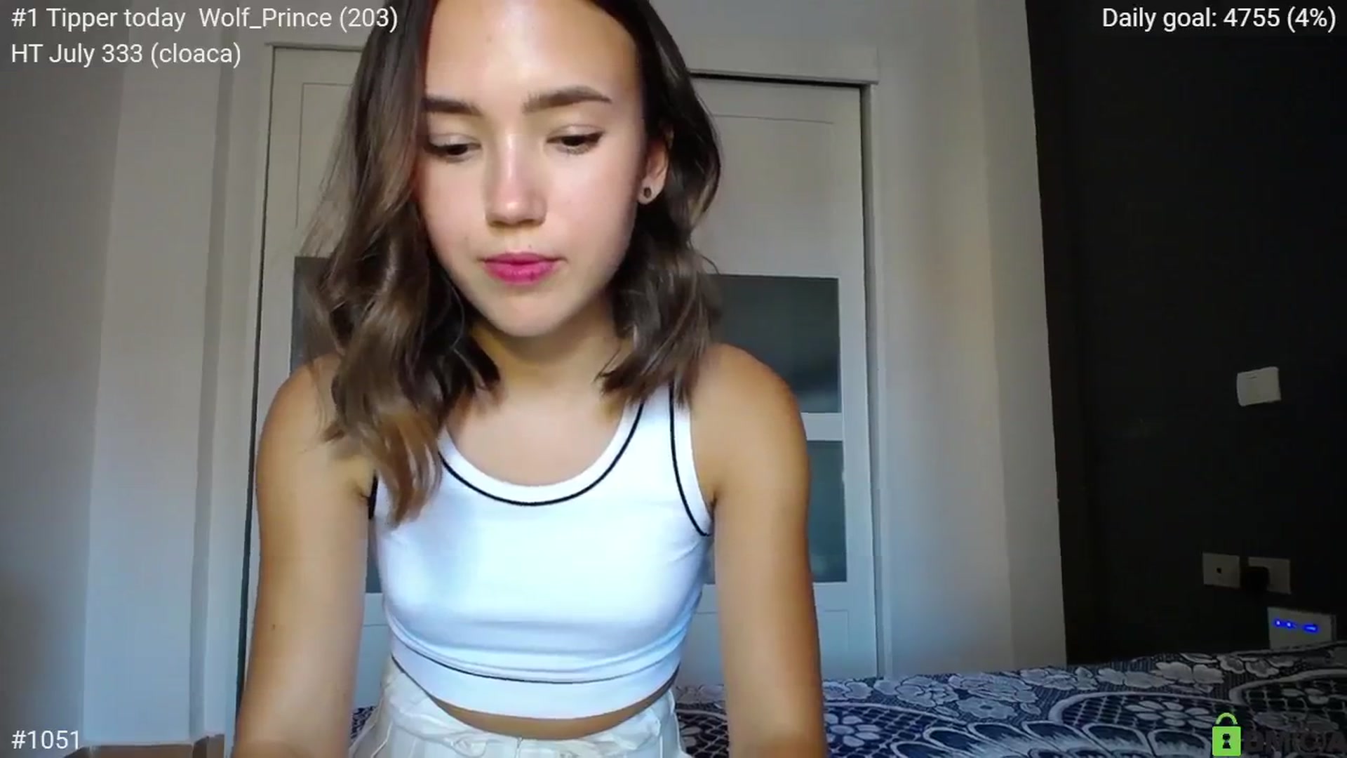 Gallery image thumbnail from tenderlyPoli's myfreecams stream on, 07/20/2024, 15:27 image 12 of 20