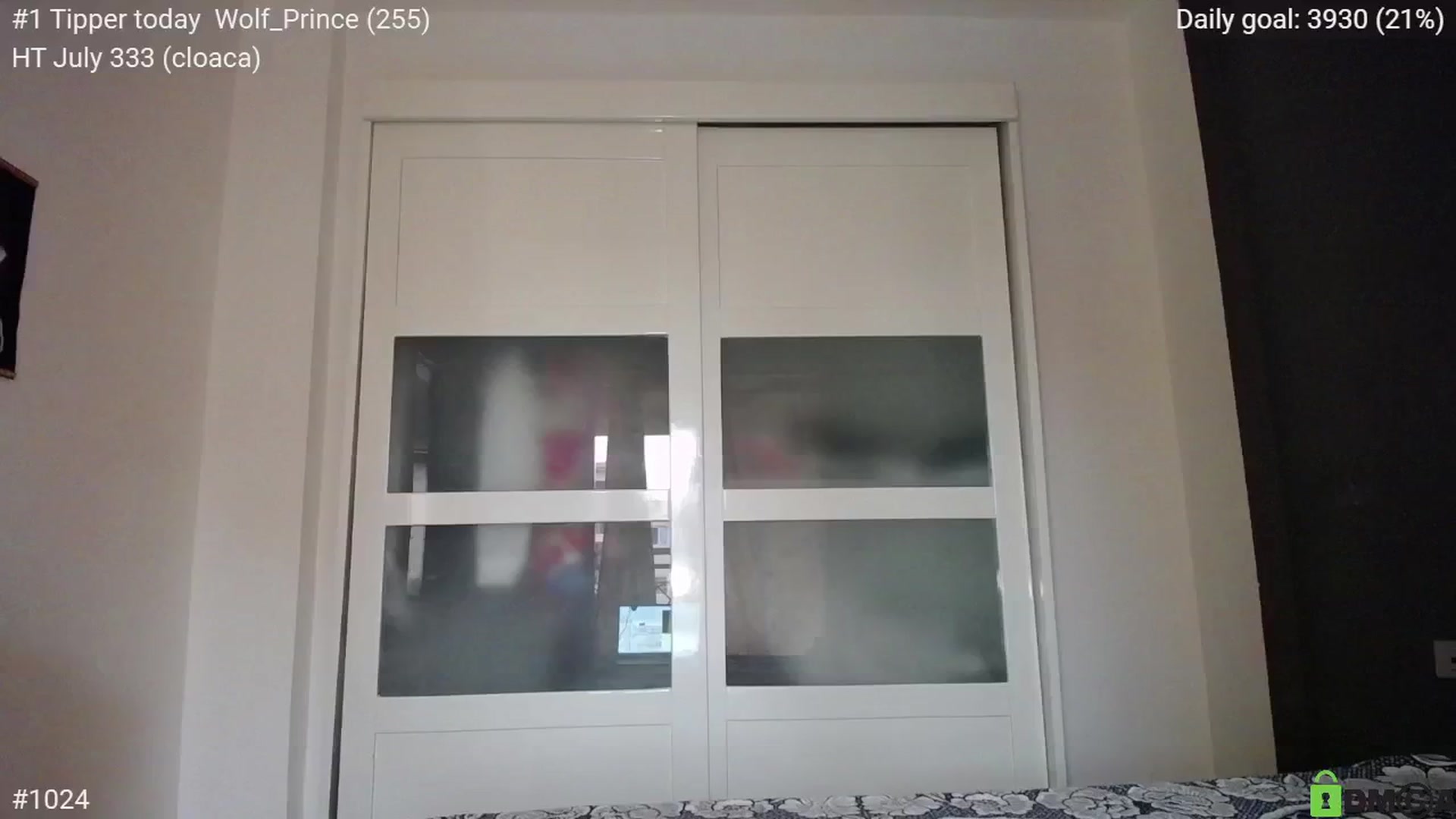 Gallery image thumbnail from tenderlyPoli's myfreecams stream on, 07/20/2024, 16:30 image 19 of 20