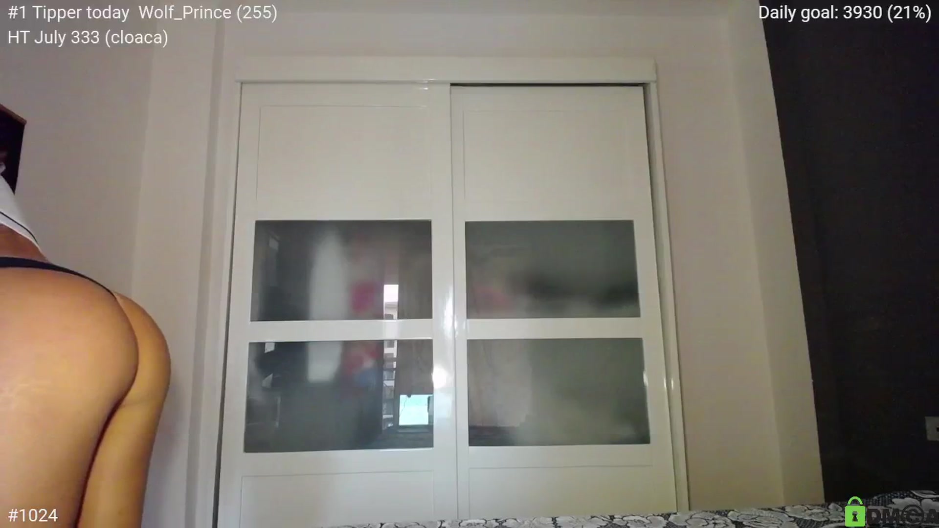 Gallery image thumbnail from tenderlyPoli's myfreecams stream on, 07/20/2024, 16:30 image 20 of 20
