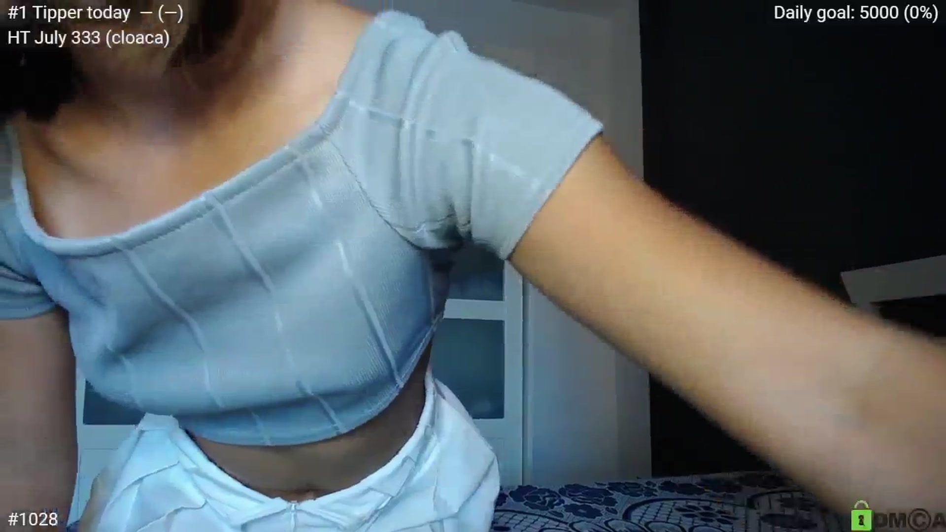 Gallery image thumbnail from tenderlyPoli's myfreecams stream on, 07/25/2024, 16:49 image 2 of 20