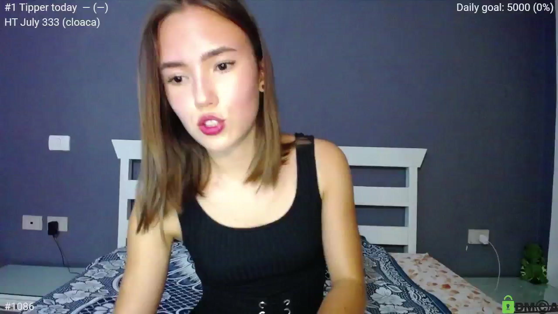 Gallery image thumbnail from tenderlyPoli's myfreecams stream on, 07/27/2024, 18:55 image 2 of 20