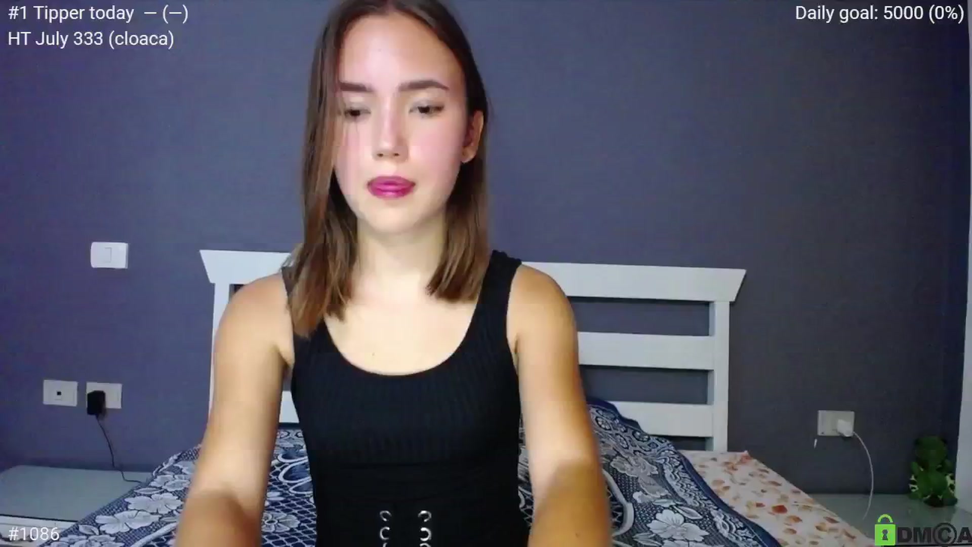 Gallery image thumbnail from tenderlyPoli's myfreecams stream on, 07/27/2024, 18:55 image 3 of 20