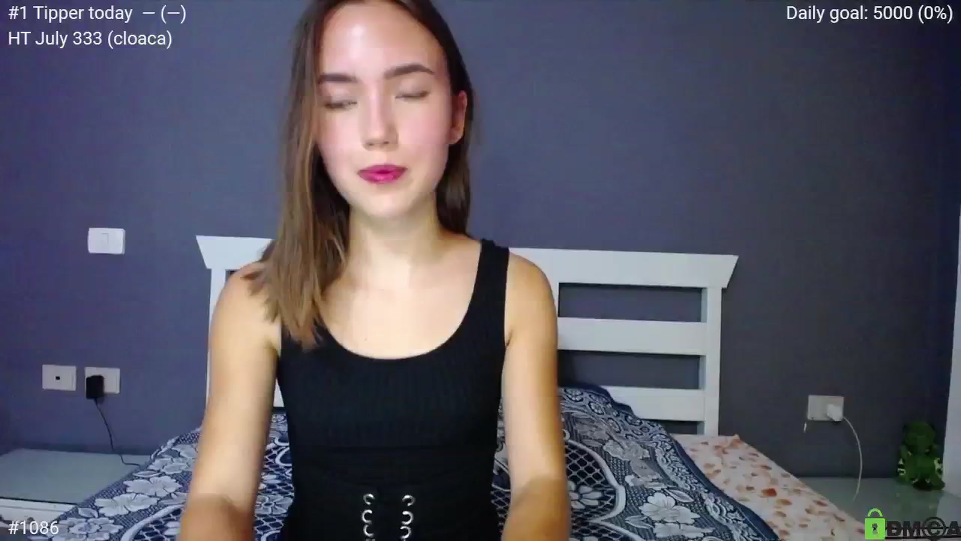 Gallery image thumbnail from tenderlyPoli's myfreecams stream on, 07/27/2024, 18:55 image 4 of 20