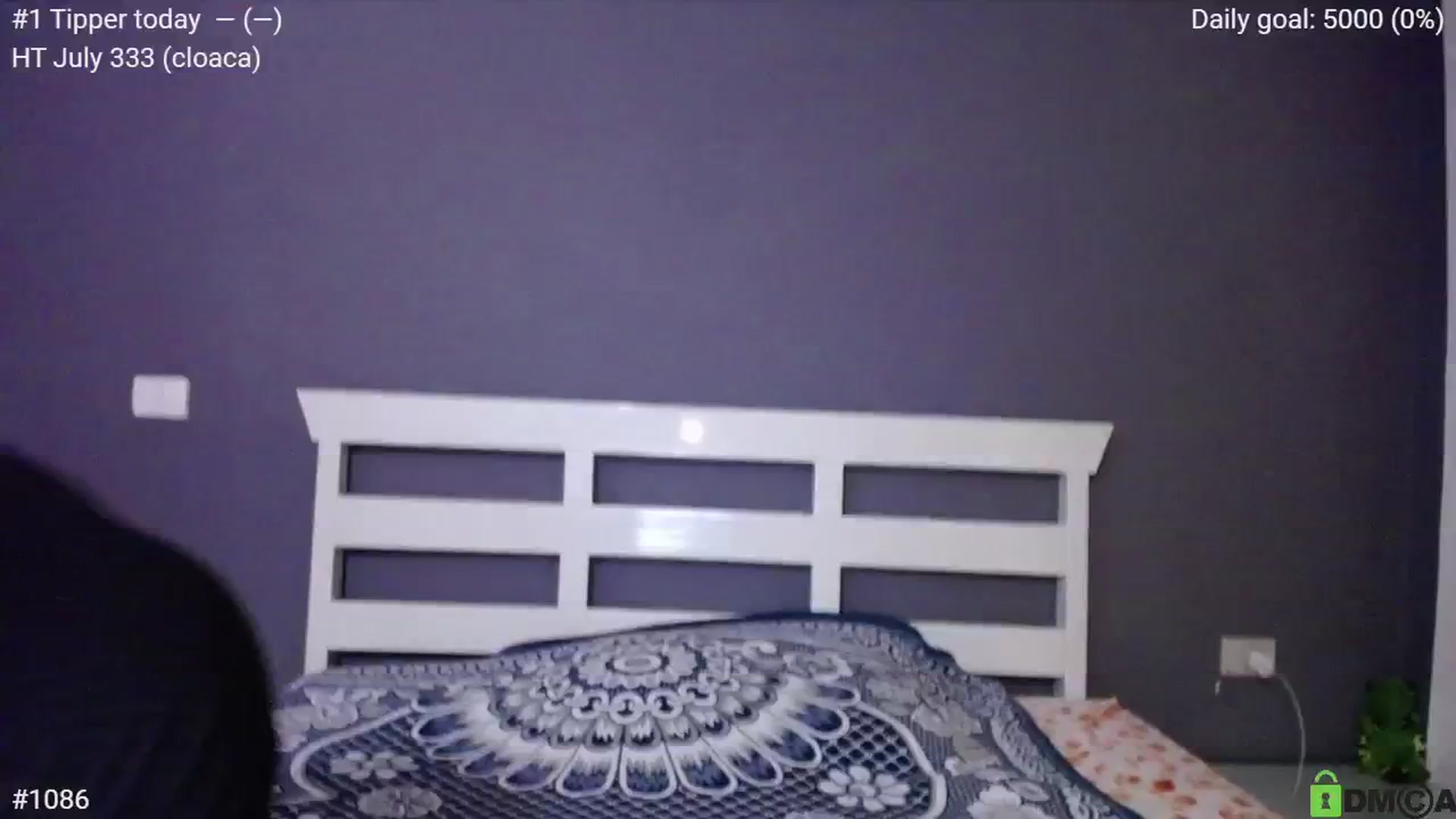 Gallery image thumbnail from tenderlyPoli's myfreecams stream on, 07/27/2024, 18:55 image 6 of 20