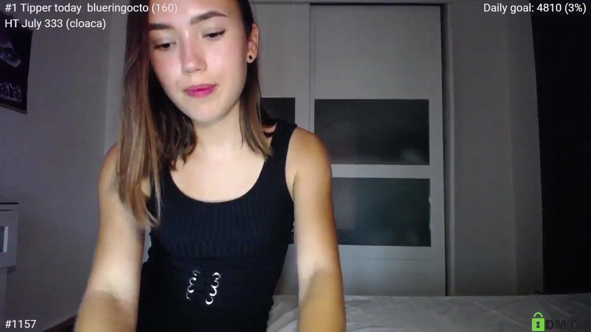 Gallery image thumbnail from tenderlyPoli's myfreecams stream on, 07/29/2024, 16:51 image 12 of 20