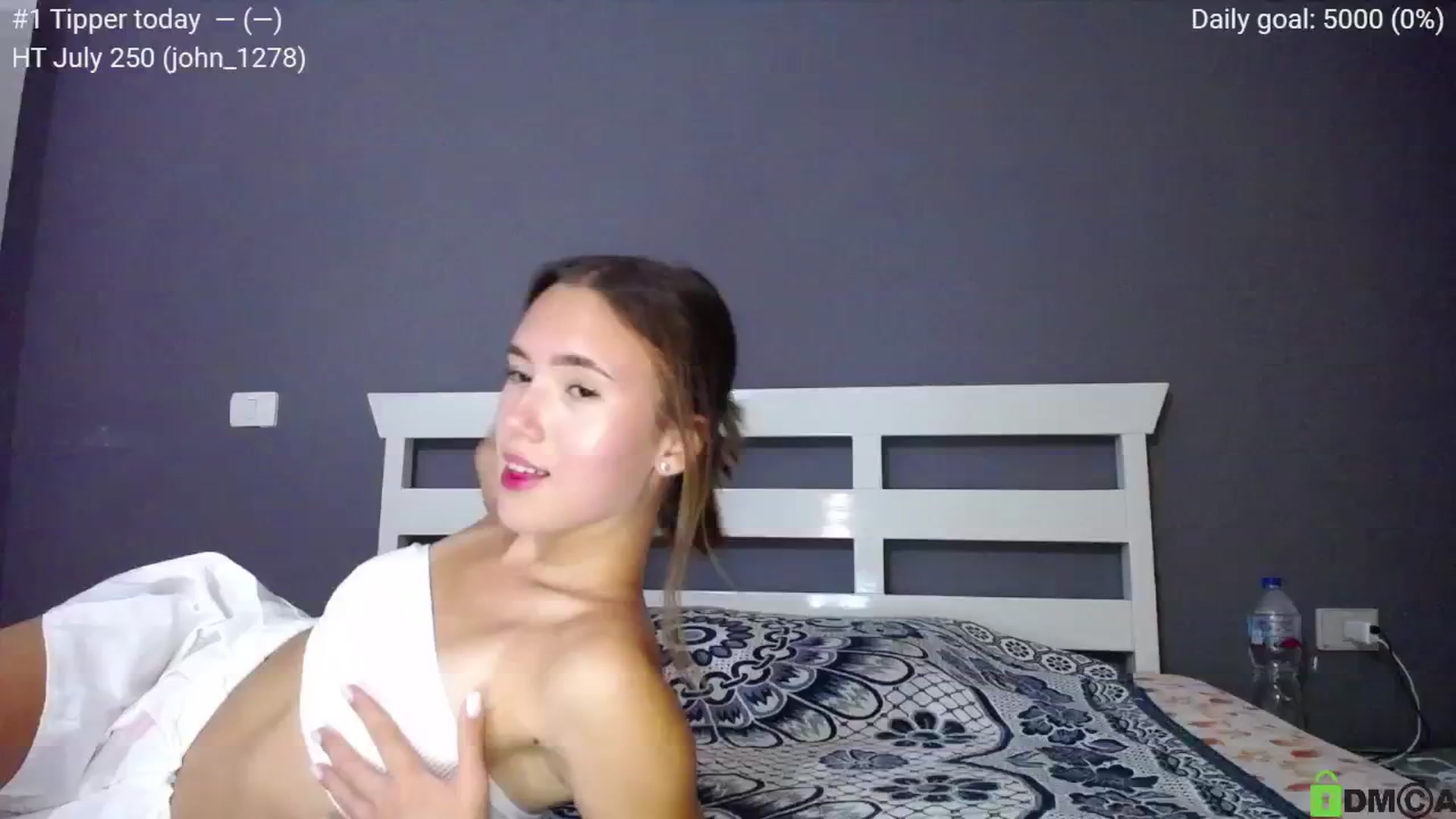 Gallery image thumbnail from tenderlyPoli's myfreecams stream on, 08/03/2024, 16:49 image 18 of 20