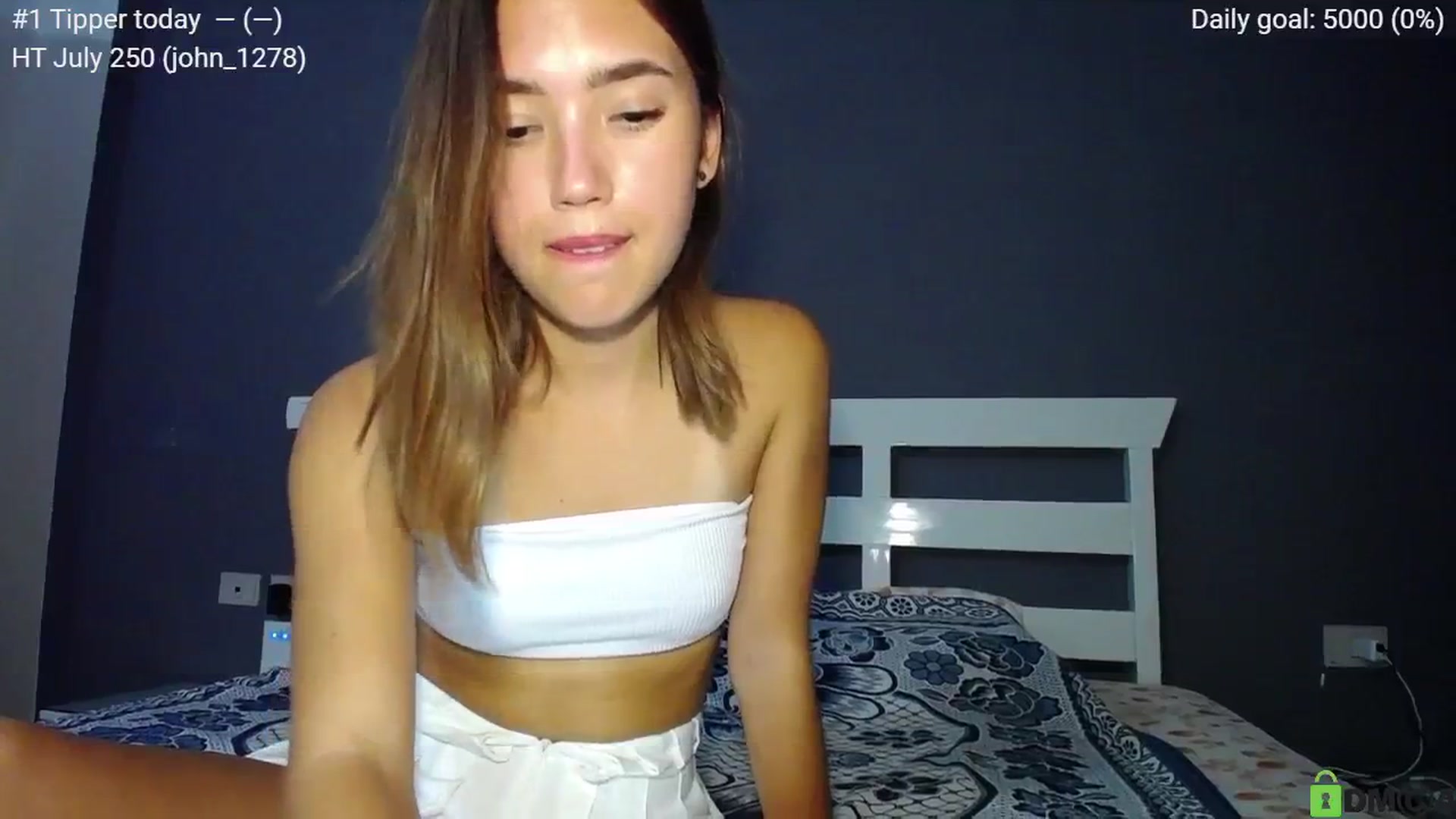 Gallery image thumbnail from tenderlyPoli's myfreecams stream on, 08/03/2024, 17:33 image 18 of 20