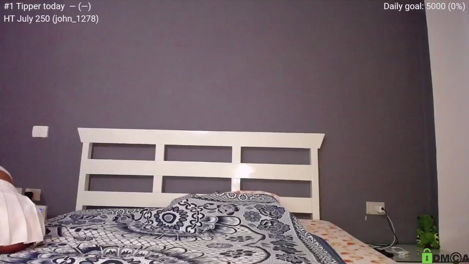 Gallery image thumbnail from tenderlyPoli's myfreecams stream on, 08/03/2024, 17:33 image 19 of 20