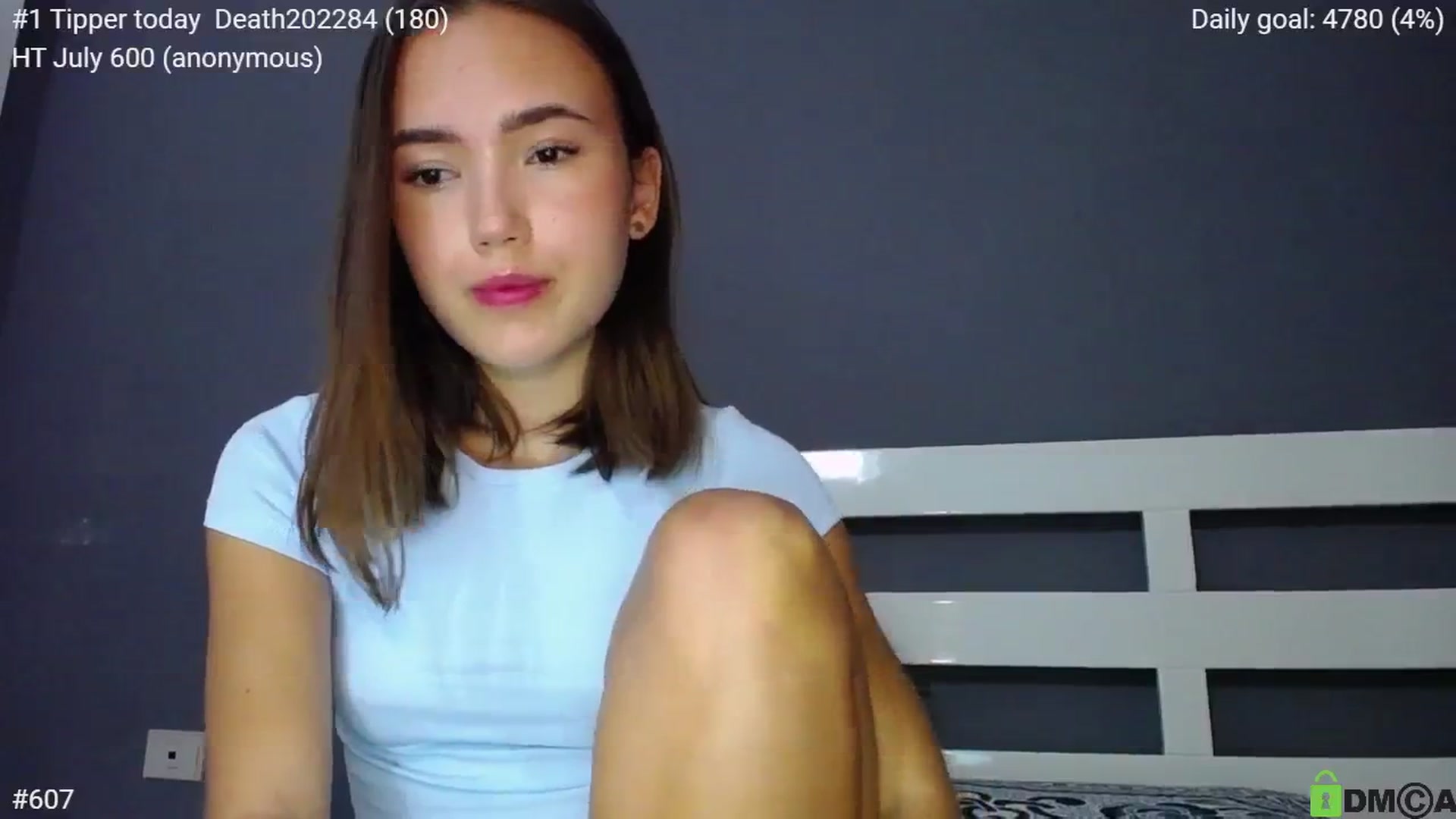 Gallery image thumbnail from tenderlyPoli's myfreecams stream on, 08/05/2024, 18:55 image 15 of 20