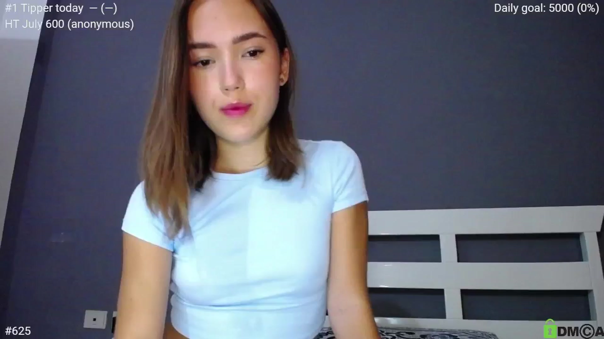 Gallery image thumbnail from tenderlyPoli's myfreecams stream on, 08/05/2024, 18:55 image 4 of 20