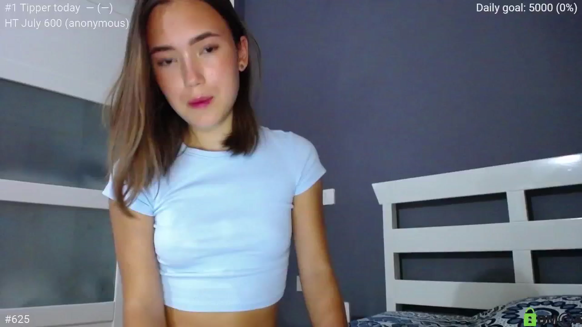Gallery image thumbnail from tenderlyPoli's myfreecams stream on, 08/05/2024, 18:55 image 1 of 20