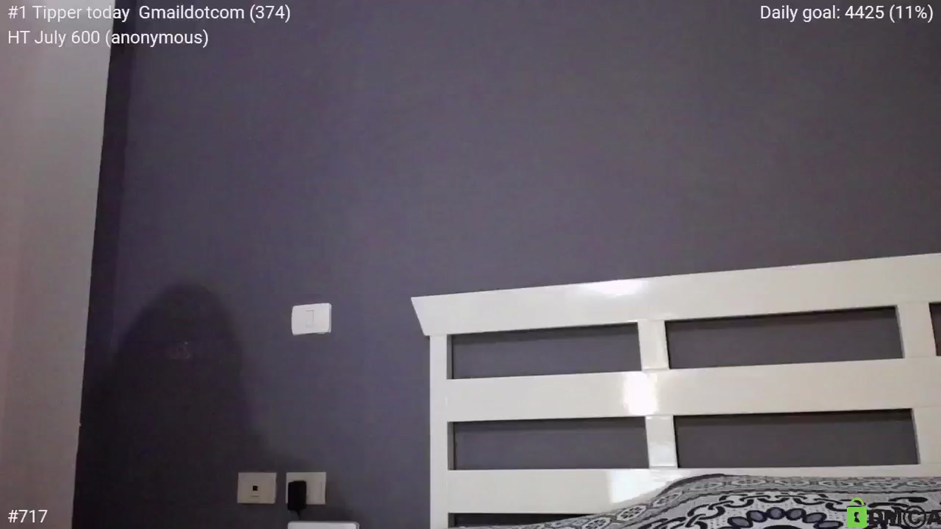 Gallery image thumbnail from tenderlyPoli's myfreecams stream on, 08/07/2024, 17:31 image 13 of 20