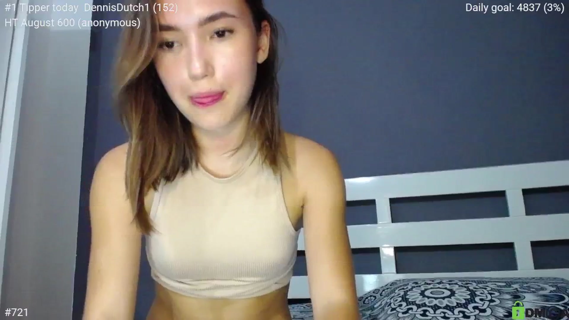 Gallery image thumbnail from tenderlyPoli's myfreecams stream on, 08/13/2024, 17:38 image 15 of 20