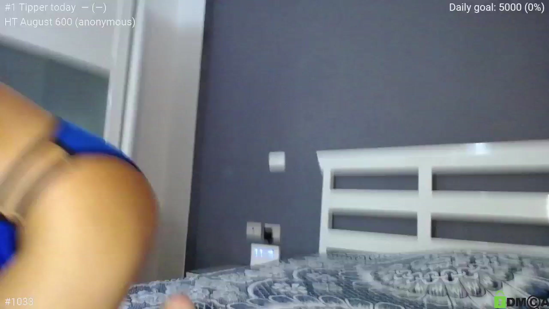 Gallery image thumbnail from tenderlyPoli's myfreecams stream on, 08/17/2024, 20:50 image 3 of 20