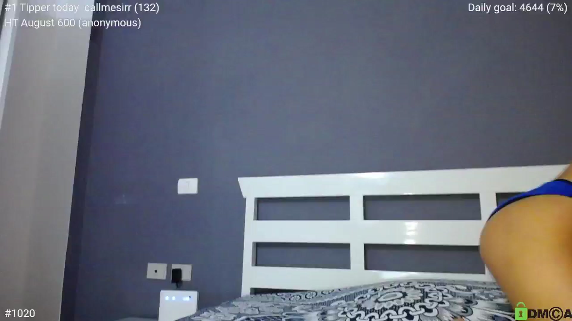 Gallery image thumbnail from tenderlyPoli's myfreecams stream on, 08/17/2024, 21:38 image 5 of 20