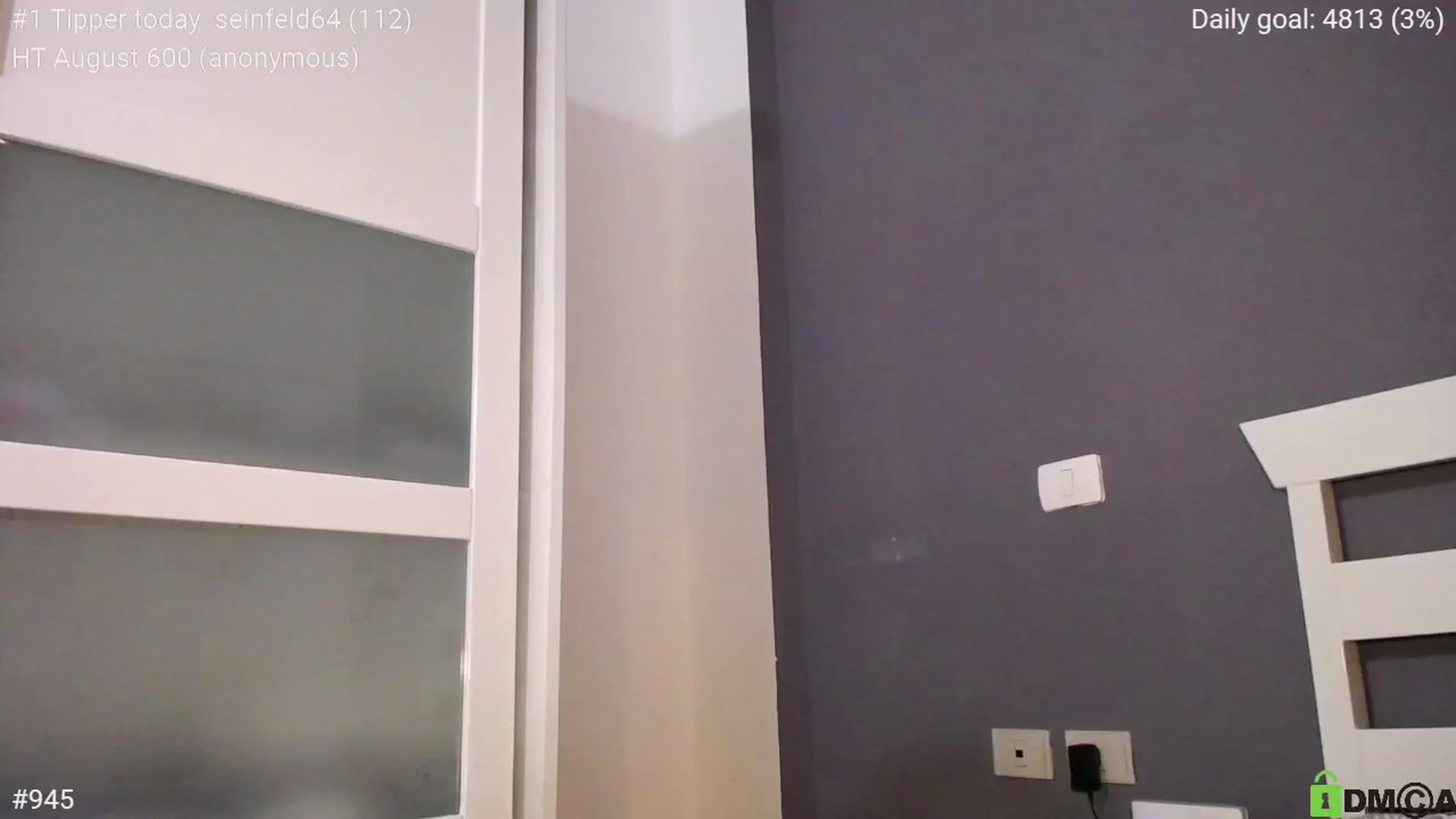 Gallery image thumbnail from tenderlyPoli's myfreecams stream on, 08/29/2024, 16:42 image 13 of 20