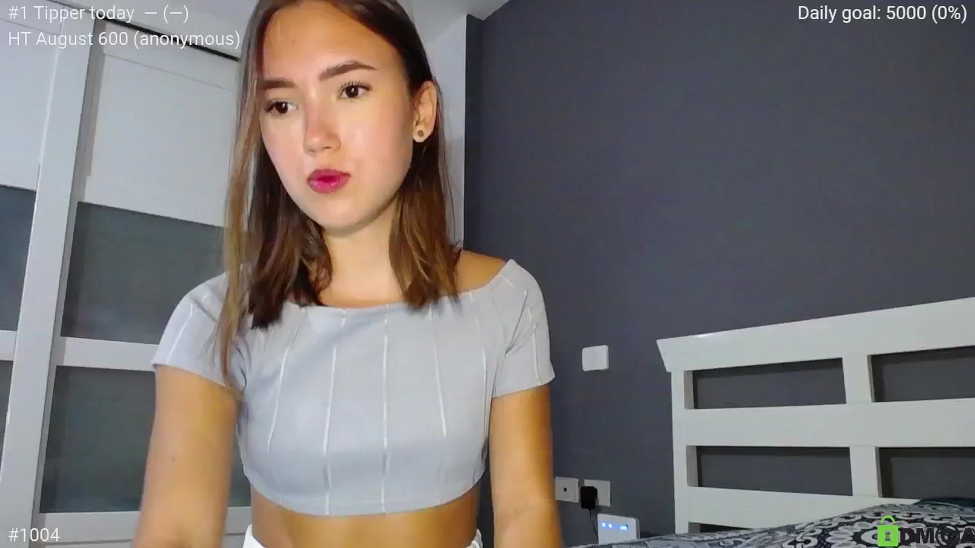 Gallery image thumbnail from tenderlyPoli's myfreecams stream on, 08/31/2024, 18:10 image 1 of 20