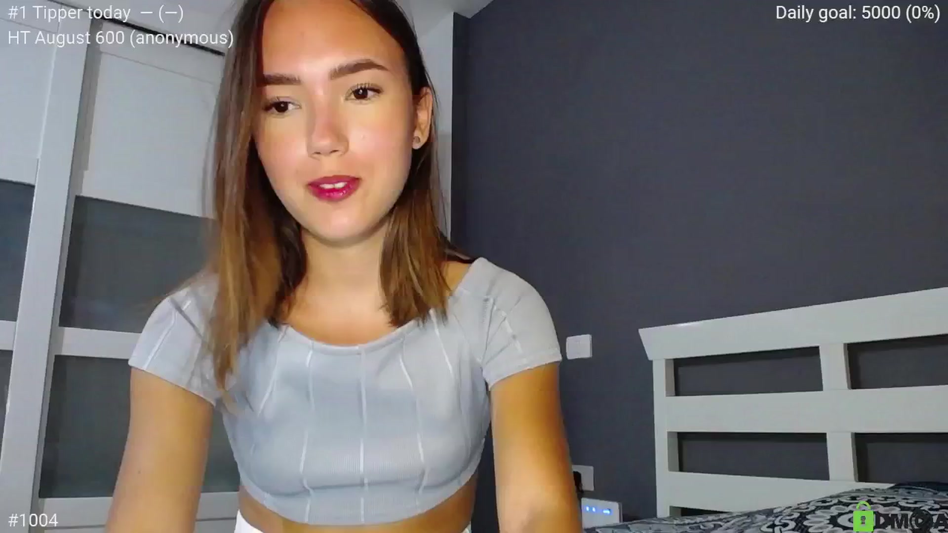 Gallery image thumbnail from tenderlyPoli's myfreecams stream on, 08/31/2024, 18:10 image 2 of 20