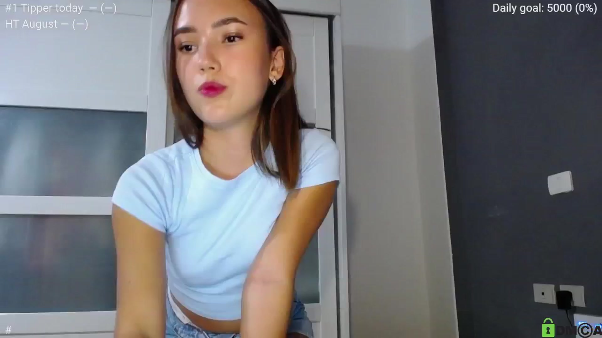 Gallery image thumbnail from tenderlyPoli's myfreecams stream on, 09/03/2024, 17:38 image 1 of 20