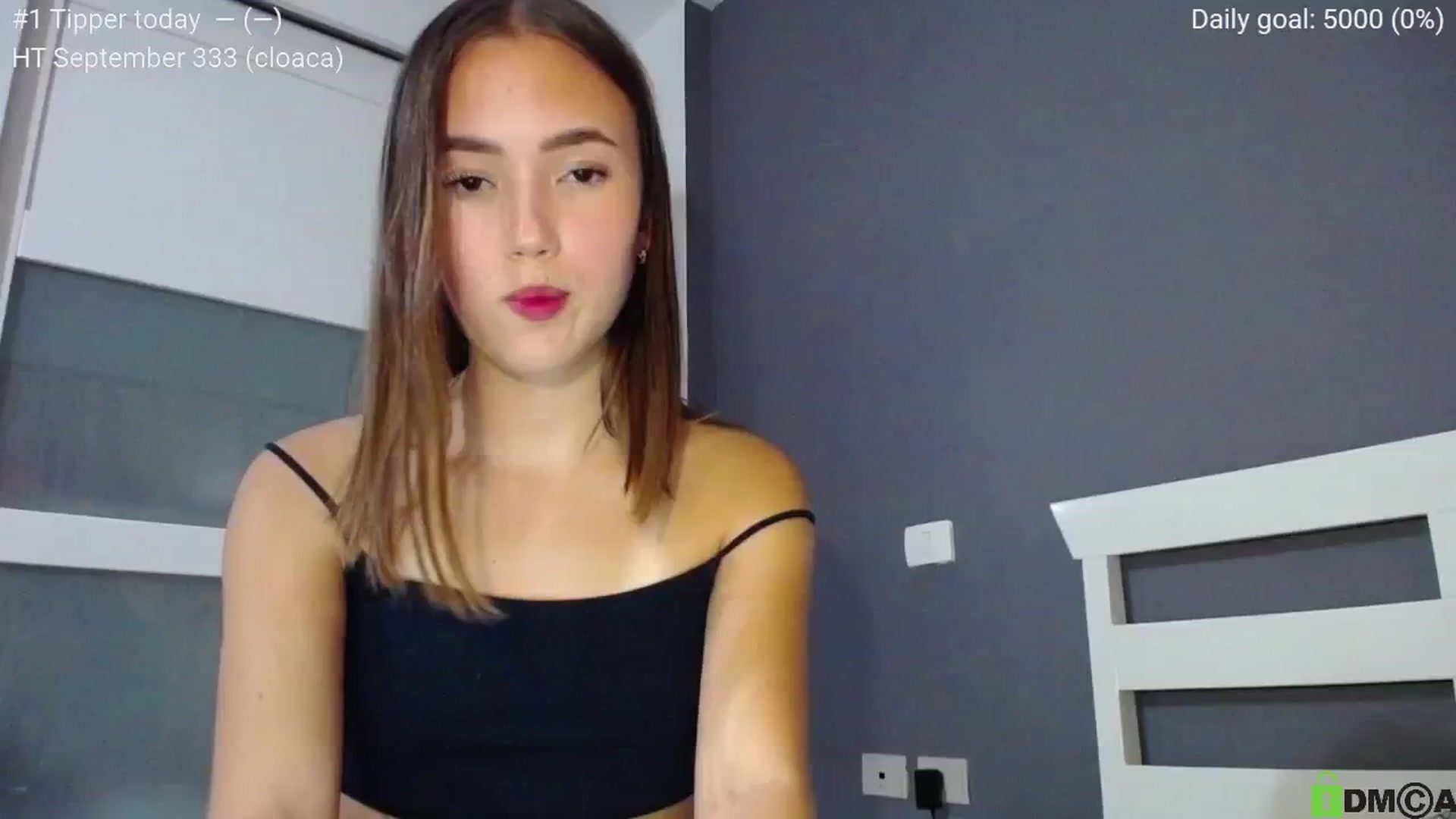 Gallery image thumbnail from tenderlyPoli's myfreecams stream on, 09/05/2024, 18:18 image 9 of 20