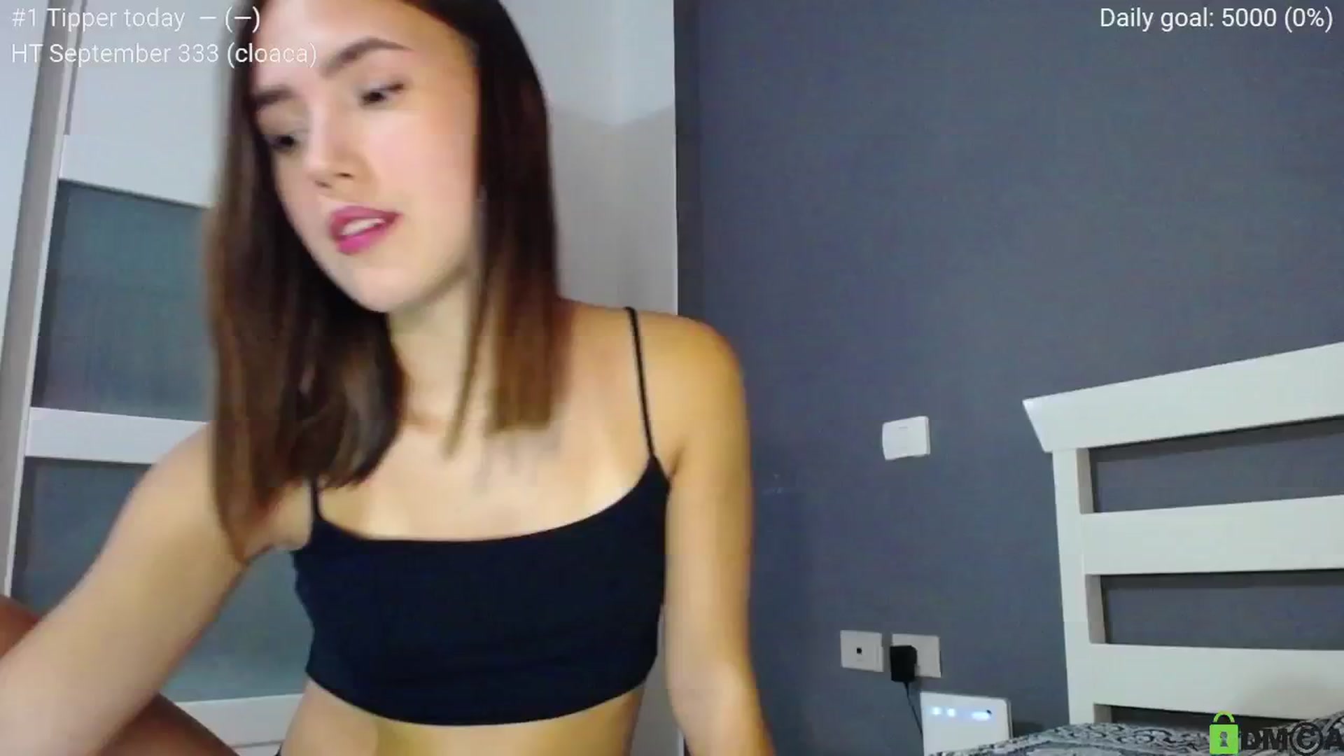 Gallery image thumbnail from tenderlyPoli's myfreecams stream on, 09/05/2024, 18:18 image 4 of 20