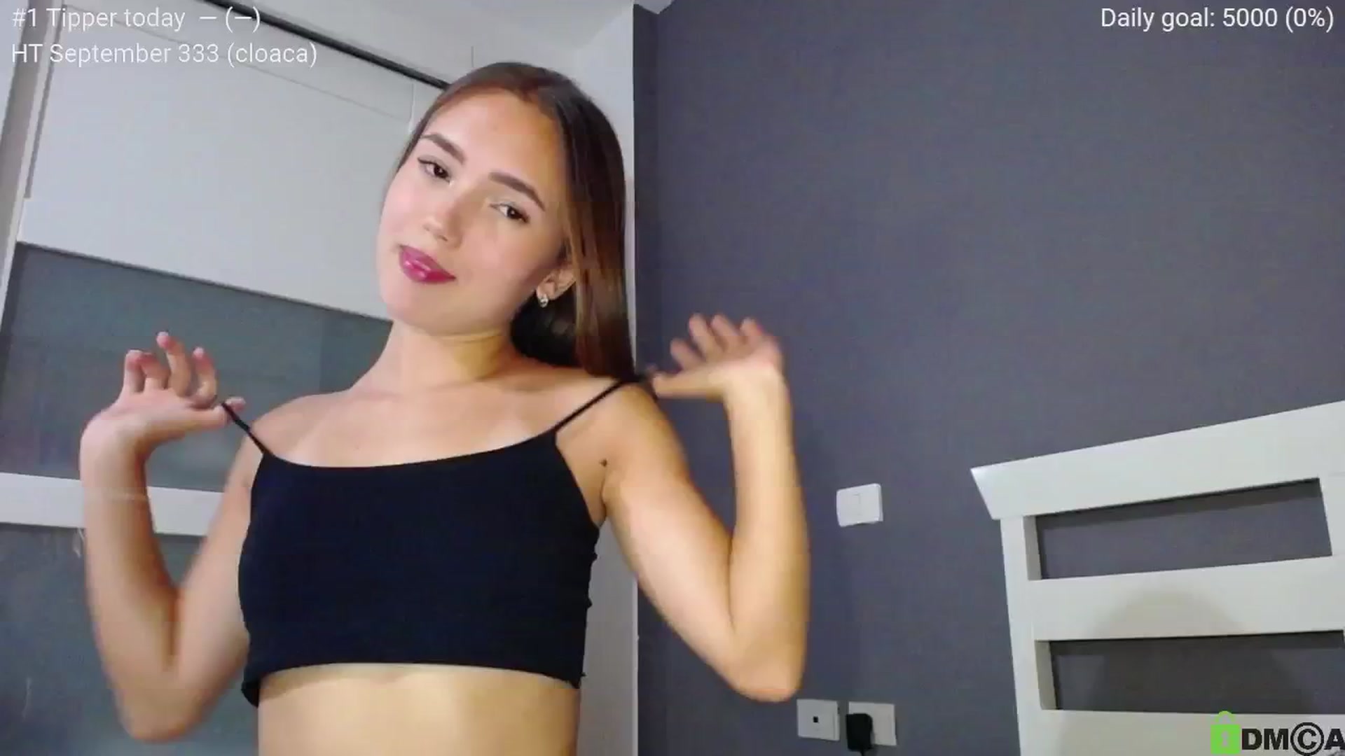 Gallery image thumbnail from tenderlyPoli's myfreecams stream on, 09/05/2024, 18:18 image 8 of 20