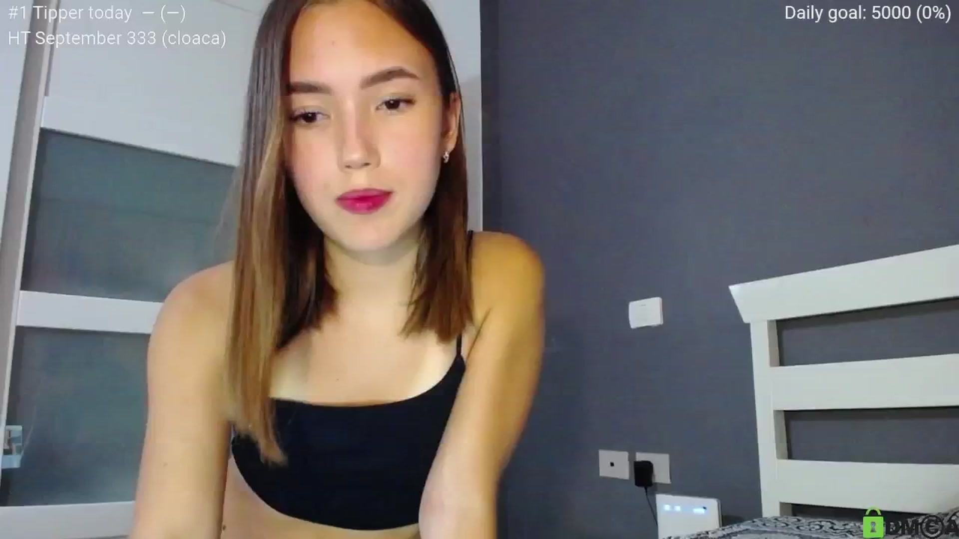Gallery image thumbnail from tenderlyPoli's myfreecams stream on, 09/05/2024, 18:18 image 2 of 20